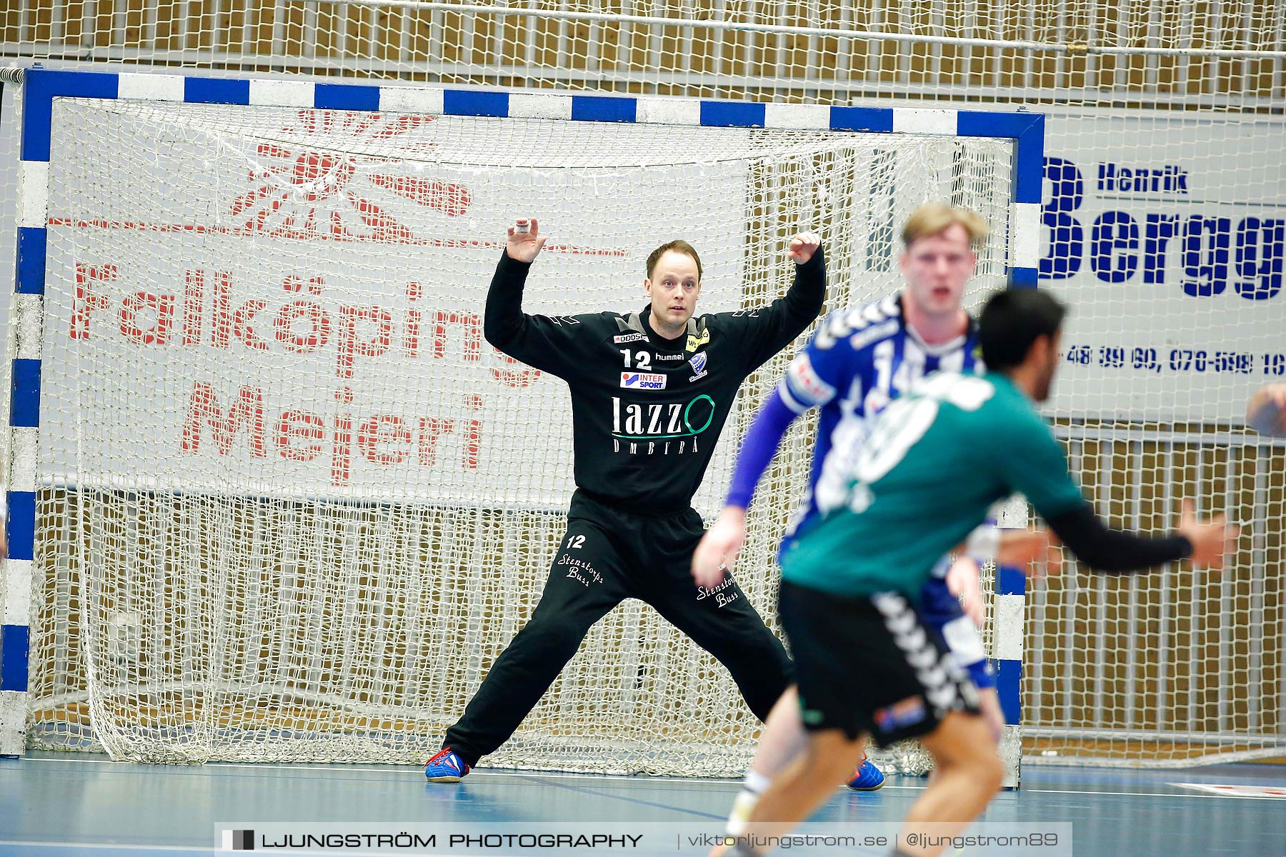 IFK Skövde HK-Önnereds HK 26-23,herr,Arena Skövde,Skövde,Sverige,Handboll,,2015,163258