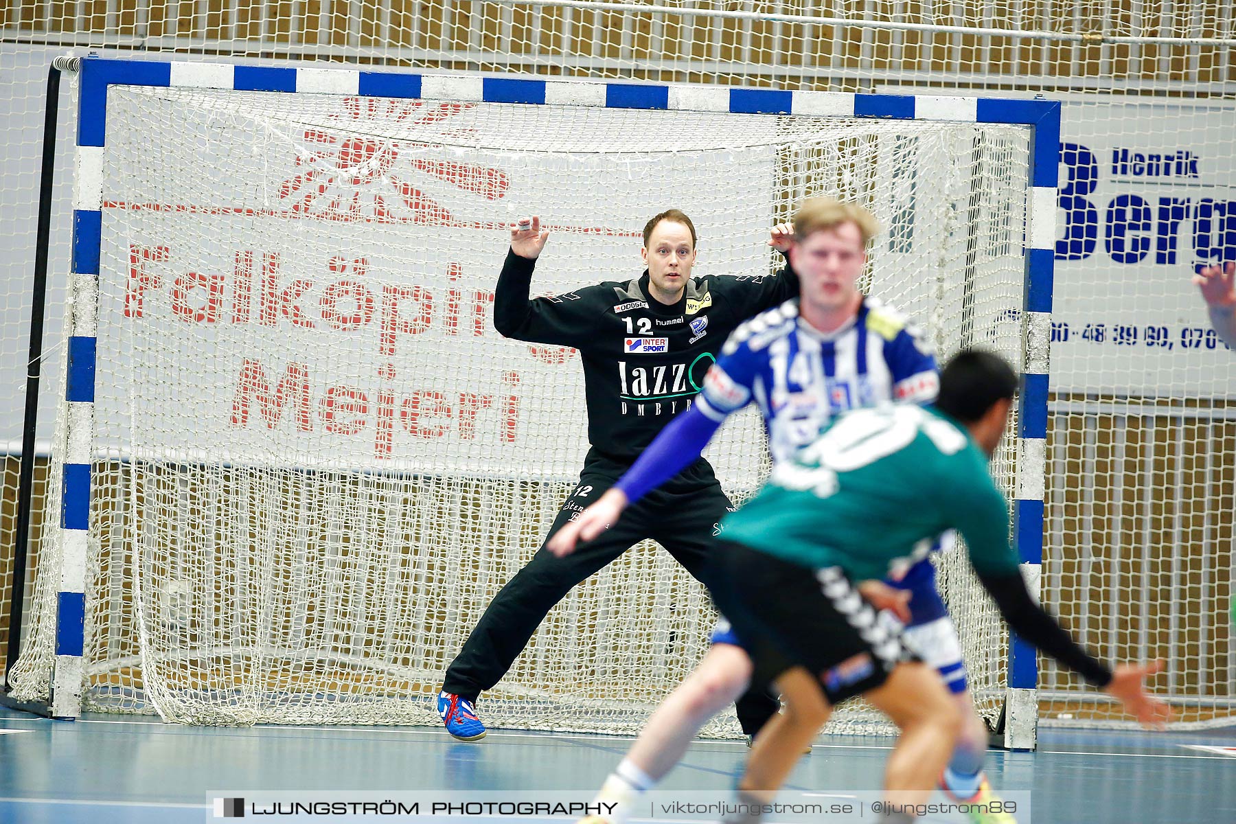 IFK Skövde HK-Önnereds HK 26-23,herr,Arena Skövde,Skövde,Sverige,Handboll,,2015,163259