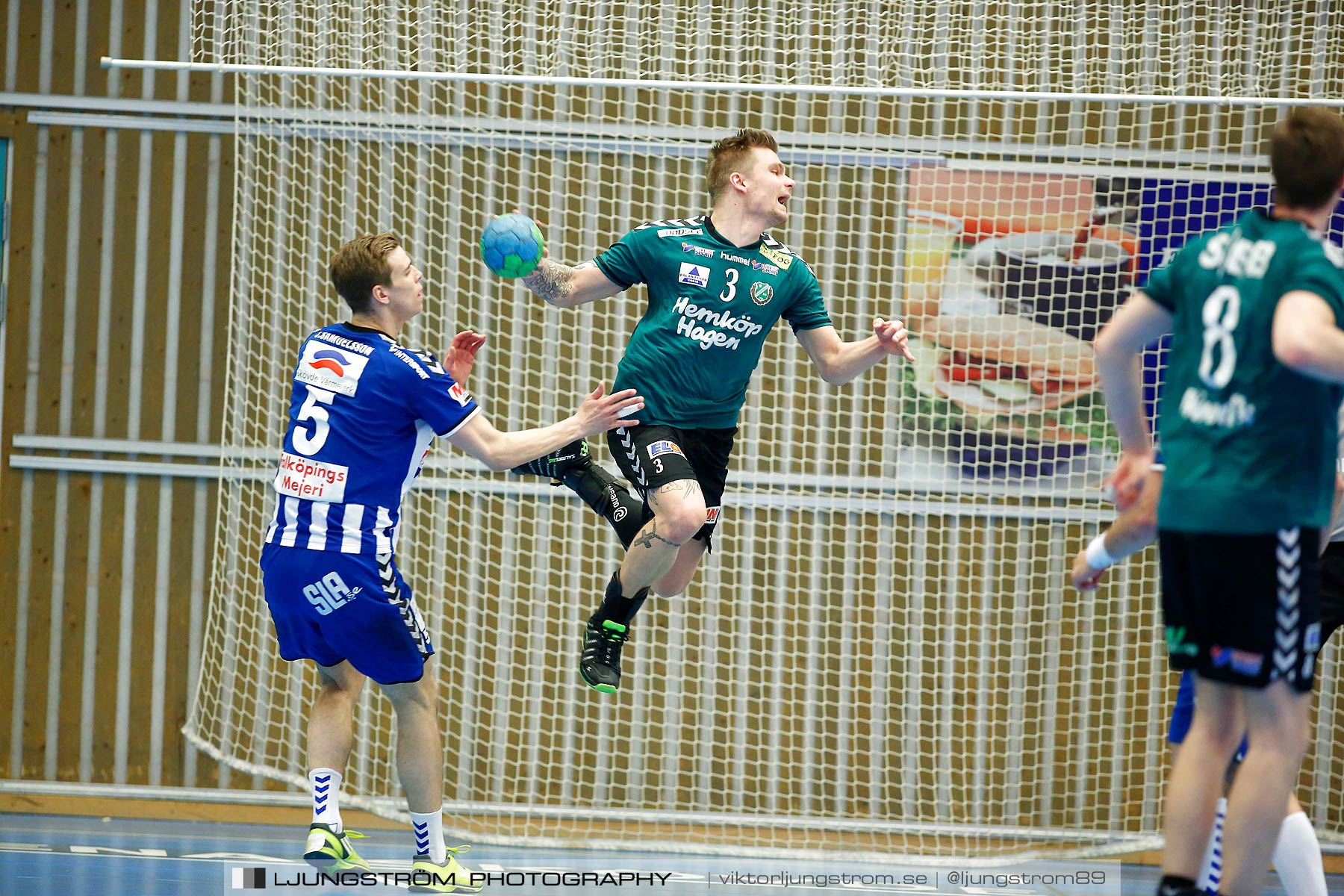 IFK Skövde HK-Önnereds HK 26-23,herr,Arena Skövde,Skövde,Sverige,Handboll,,2015,163263