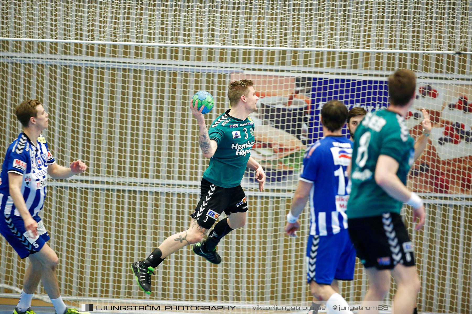 IFK Skövde HK-Önnereds HK 26-23,herr,Arena Skövde,Skövde,Sverige,Handboll,,2015,163264