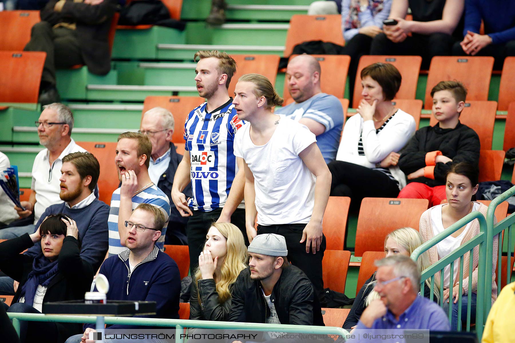 IFK Skövde HK-Önnereds HK 26-23,herr,Arena Skövde,Skövde,Sverige,Handboll,,2015,163281