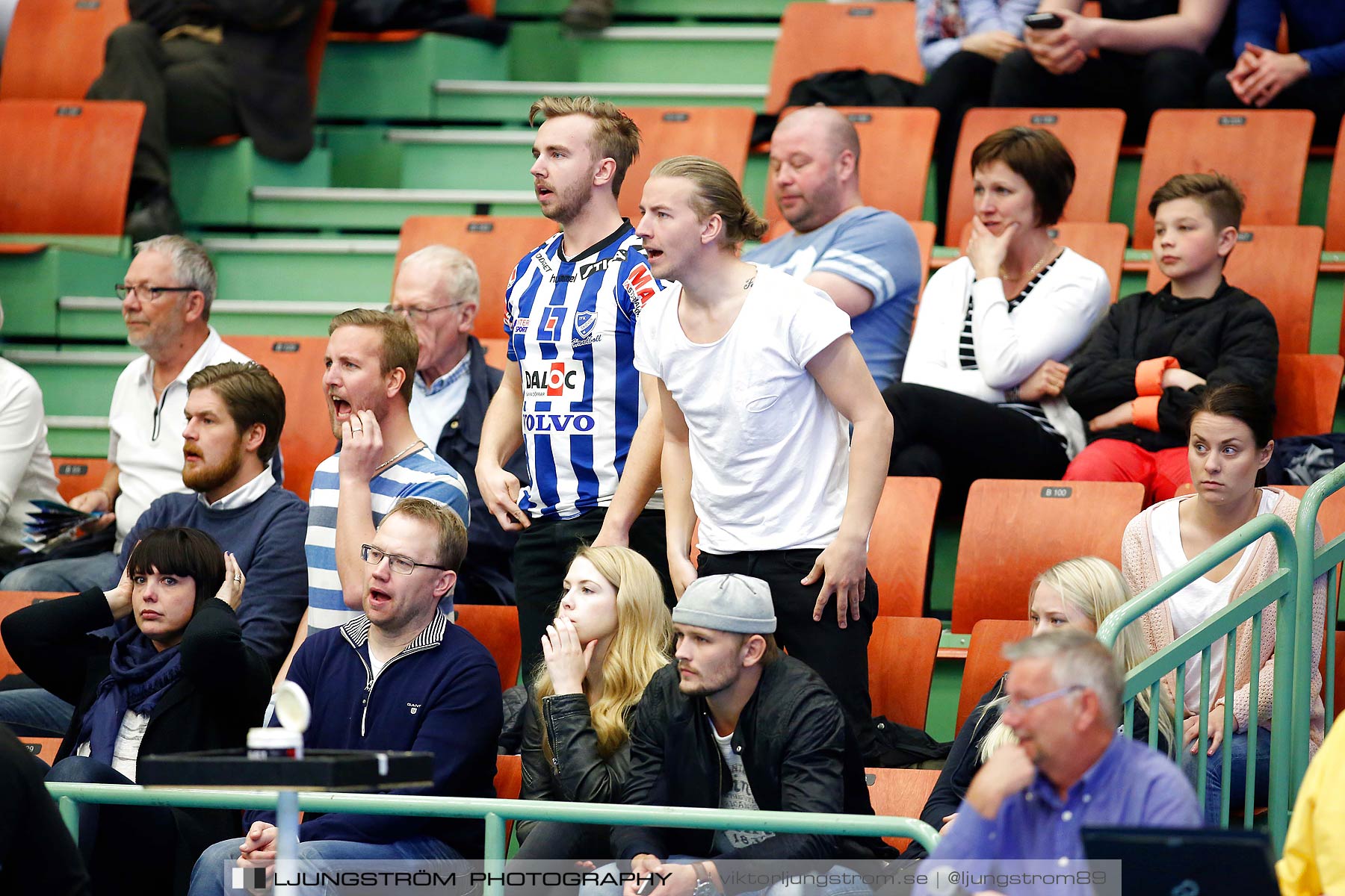 IFK Skövde HK-Önnereds HK 26-23,herr,Arena Skövde,Skövde,Sverige,Handboll,,2015,163282
