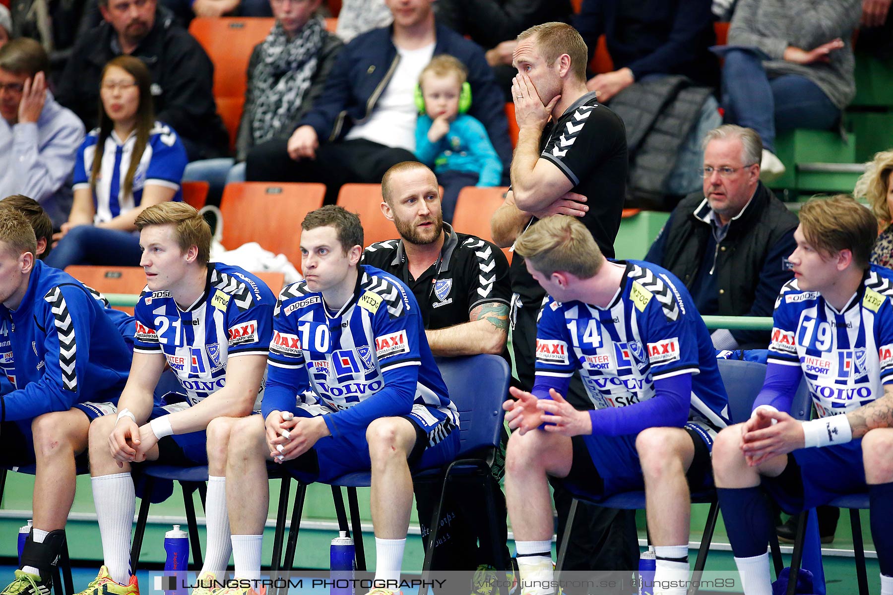 IFK Skövde HK-Önnereds HK 26-23,herr,Arena Skövde,Skövde,Sverige,Handboll,,2015,163283