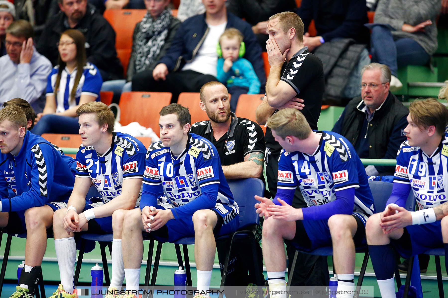 IFK Skövde HK-Önnereds HK 26-23,herr,Arena Skövde,Skövde,Sverige,Handboll,,2015,163284