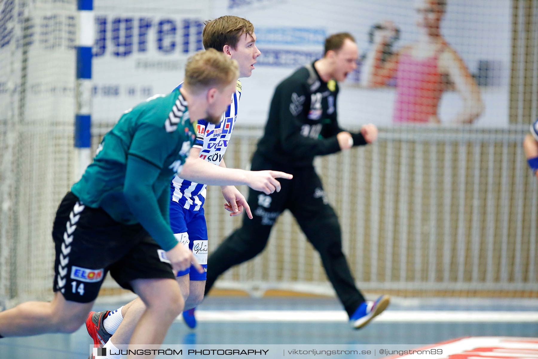 IFK Skövde HK-Önnereds HK 26-23,herr,Arena Skövde,Skövde,Sverige,Handboll,,2015,163289