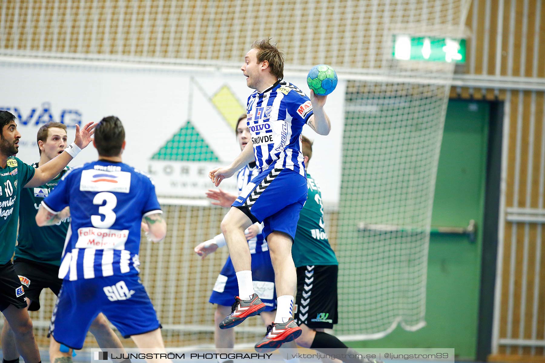 IFK Skövde HK-Önnereds HK 26-23,herr,Arena Skövde,Skövde,Sverige,Handboll,,2015,163302