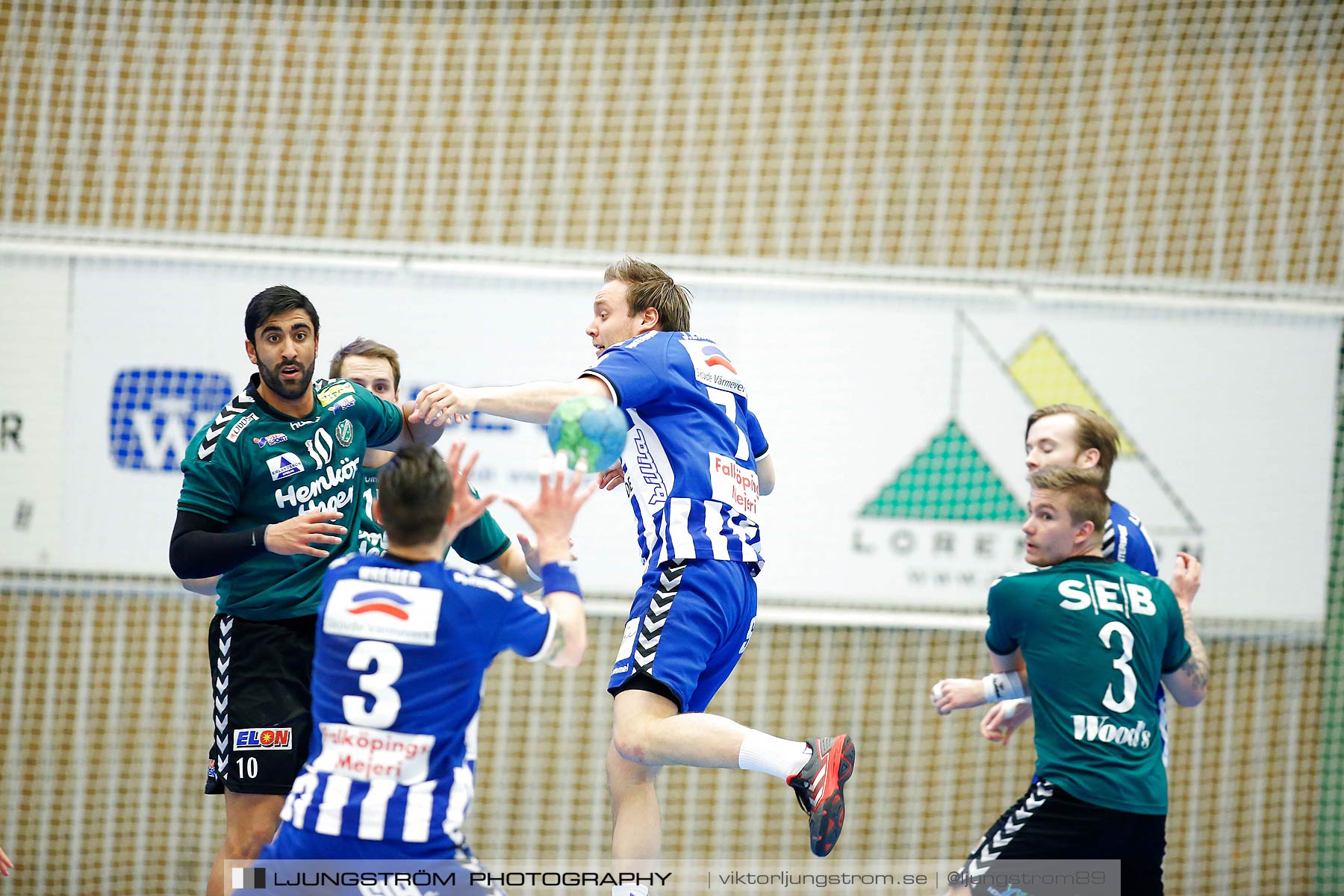 IFK Skövde HK-Önnereds HK 26-23,herr,Arena Skövde,Skövde,Sverige,Handboll,,2015,163304