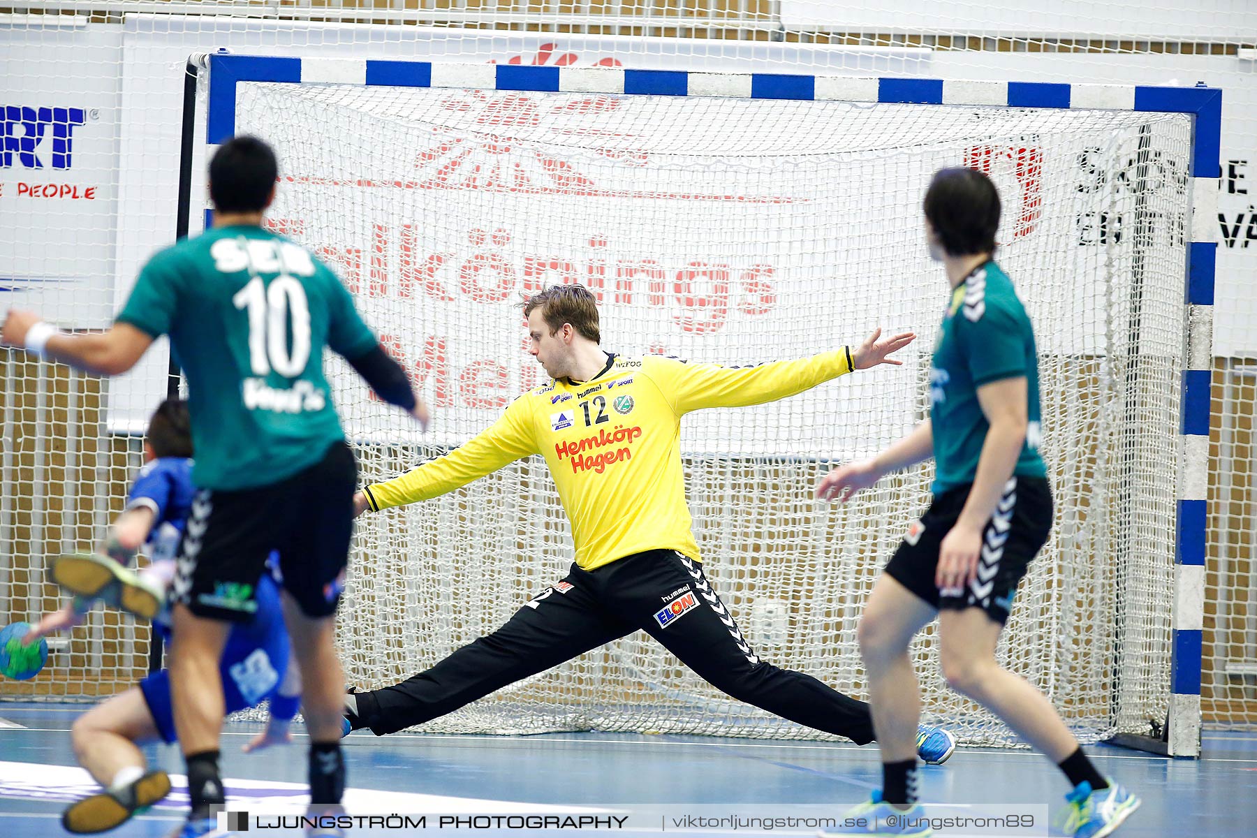 IFK Skövde HK-Önnereds HK 26-23,herr,Arena Skövde,Skövde,Sverige,Handboll,,2015,163310