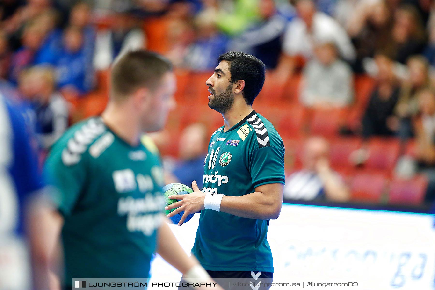 IFK Skövde HK-Önnereds HK 26-23,herr,Arena Skövde,Skövde,Sverige,Handboll,,2015,163314