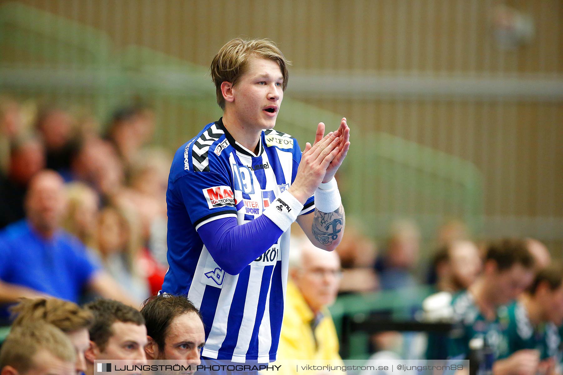 IFK Skövde HK-Önnereds HK 26-23,herr,Arena Skövde,Skövde,Sverige,Handboll,,2015,163324