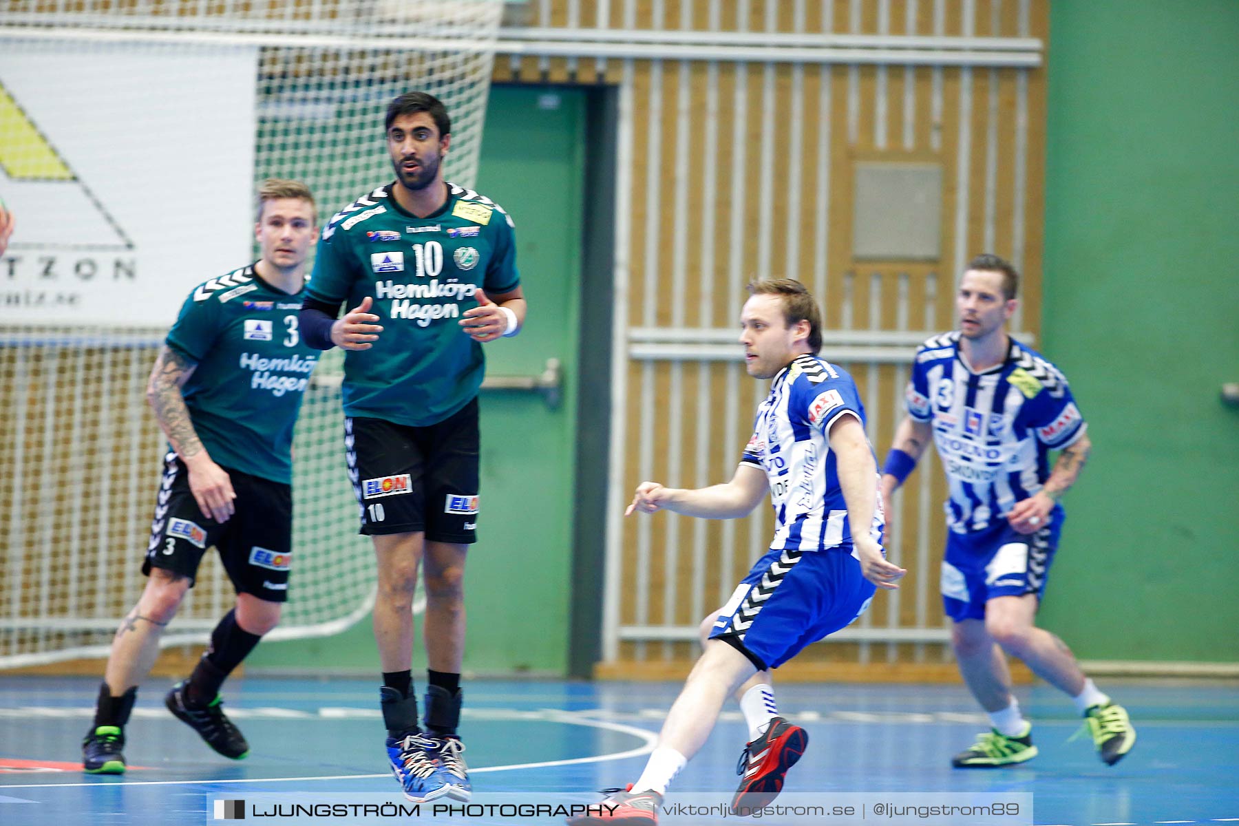 IFK Skövde HK-Önnereds HK 26-23,herr,Arena Skövde,Skövde,Sverige,Handboll,,2015,163331