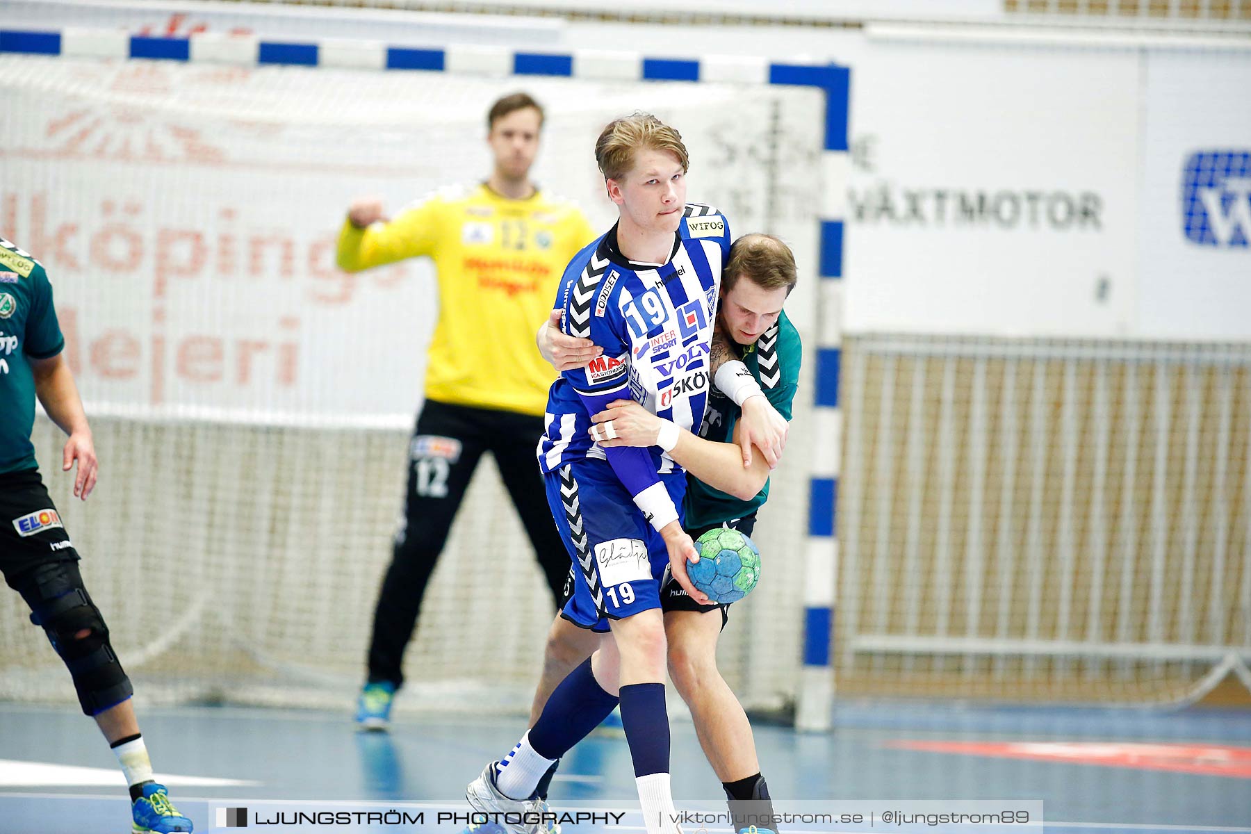 IFK Skövde HK-Önnereds HK 26-23,herr,Arena Skövde,Skövde,Sverige,Handboll,,2015,163338