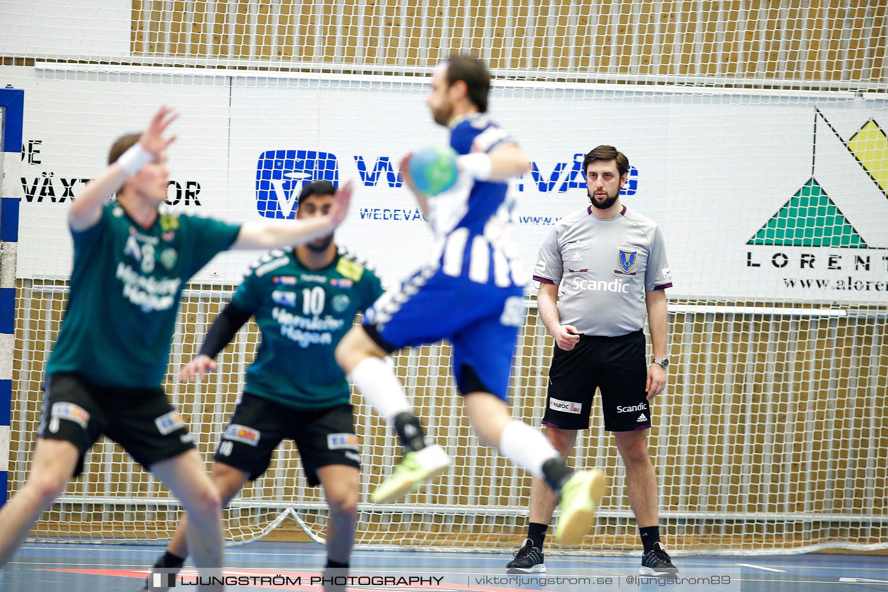 IFK Skövde HK-Önnereds HK 26-23,herr,Arena Skövde,Skövde,Sverige,Handboll,,2015,163346