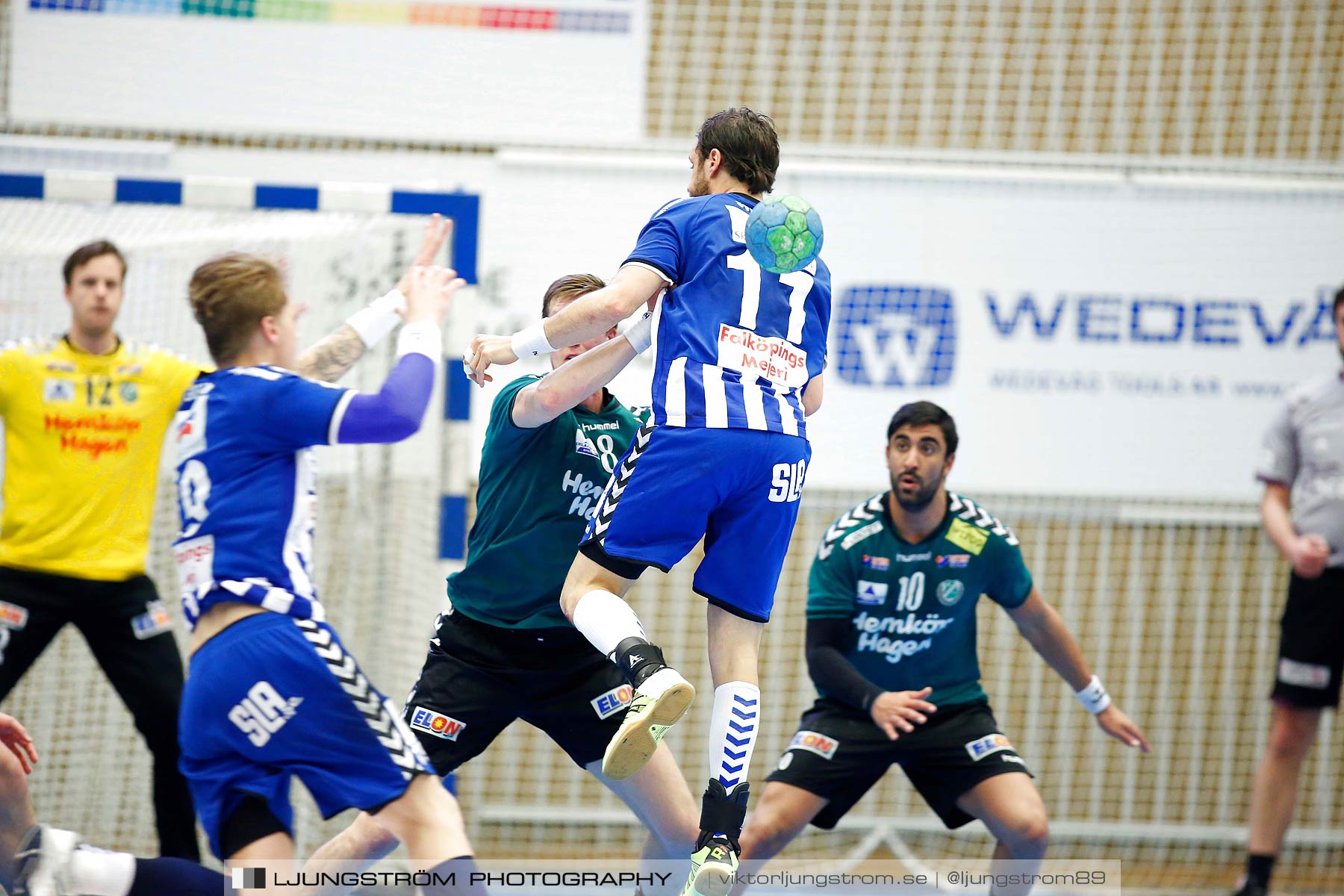 IFK Skövde HK-Önnereds HK 26-23,herr,Arena Skövde,Skövde,Sverige,Handboll,,2015,163347