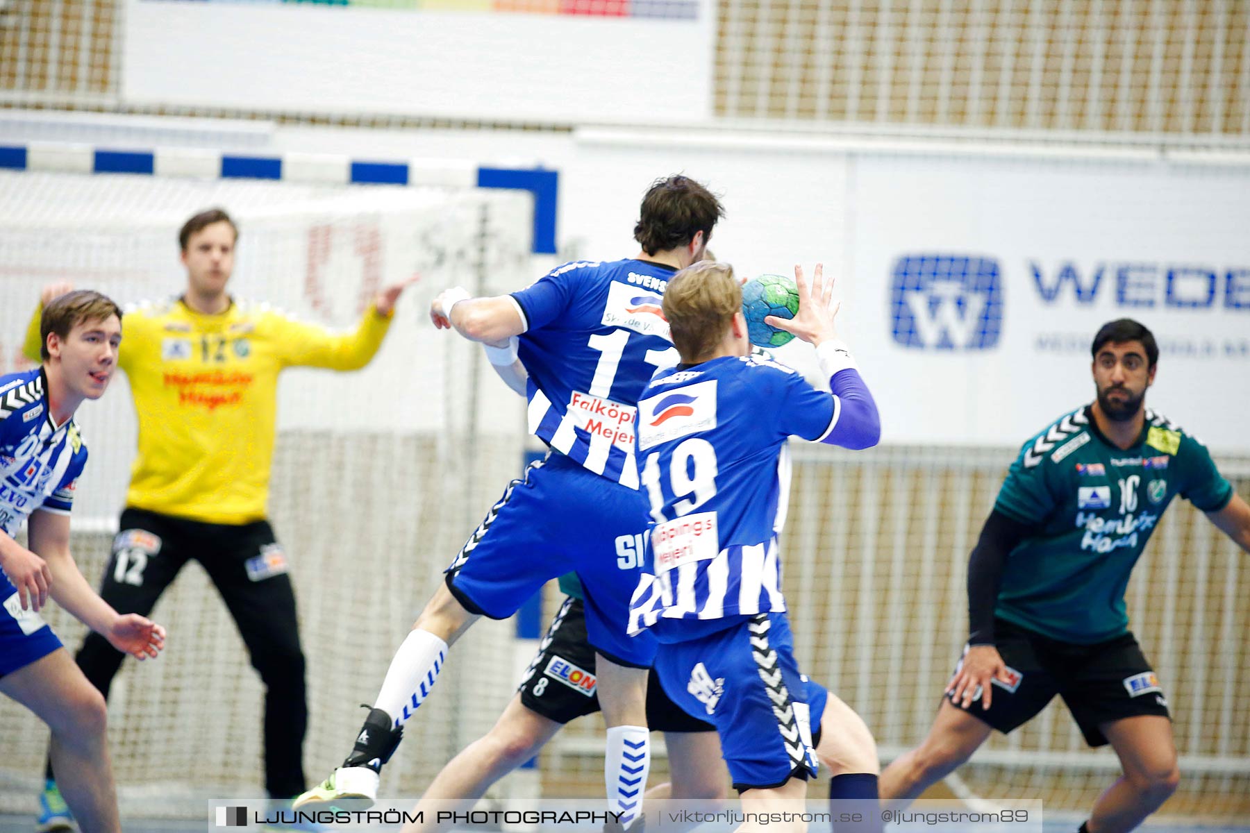 IFK Skövde HK-Önnereds HK 26-23,herr,Arena Skövde,Skövde,Sverige,Handboll,,2015,163348