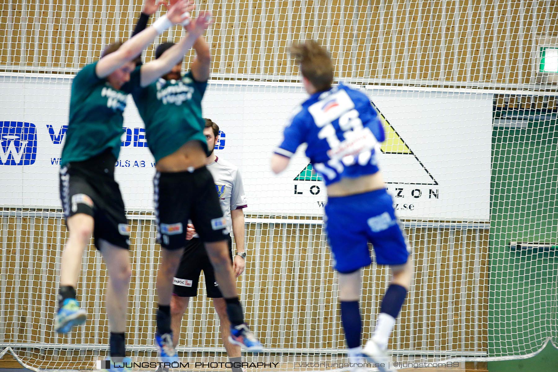 IFK Skövde HK-Önnereds HK 26-23,herr,Arena Skövde,Skövde,Sverige,Handboll,,2015,163350