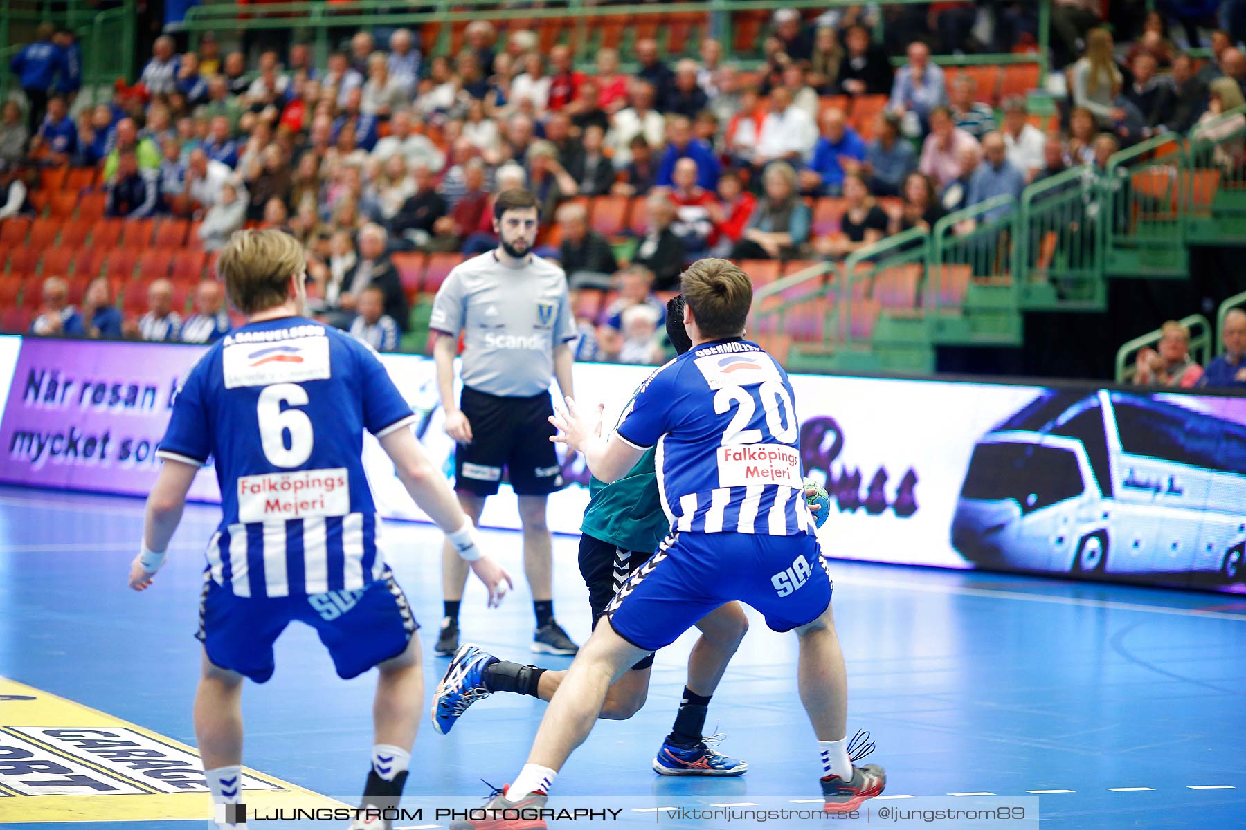 IFK Skövde HK-Önnereds HK 26-23,herr,Arena Skövde,Skövde,Sverige,Handboll,,2015,163352