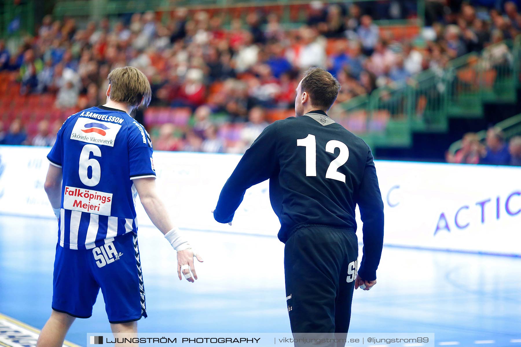 IFK Skövde HK-Önnereds HK 26-23,herr,Arena Skövde,Skövde,Sverige,Handboll,,2015,163370