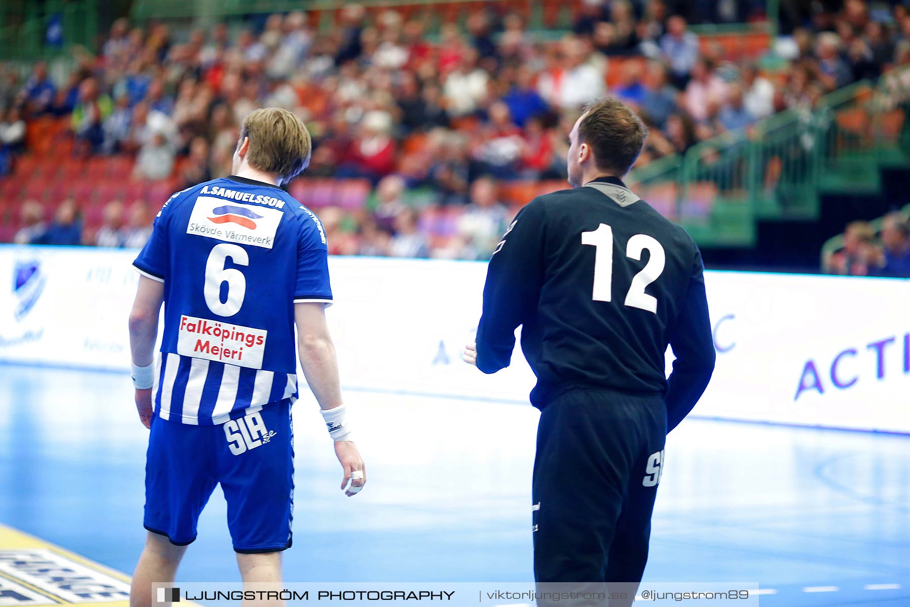 IFK Skövde HK-Önnereds HK 26-23,herr,Arena Skövde,Skövde,Sverige,Handboll,,2015,163371