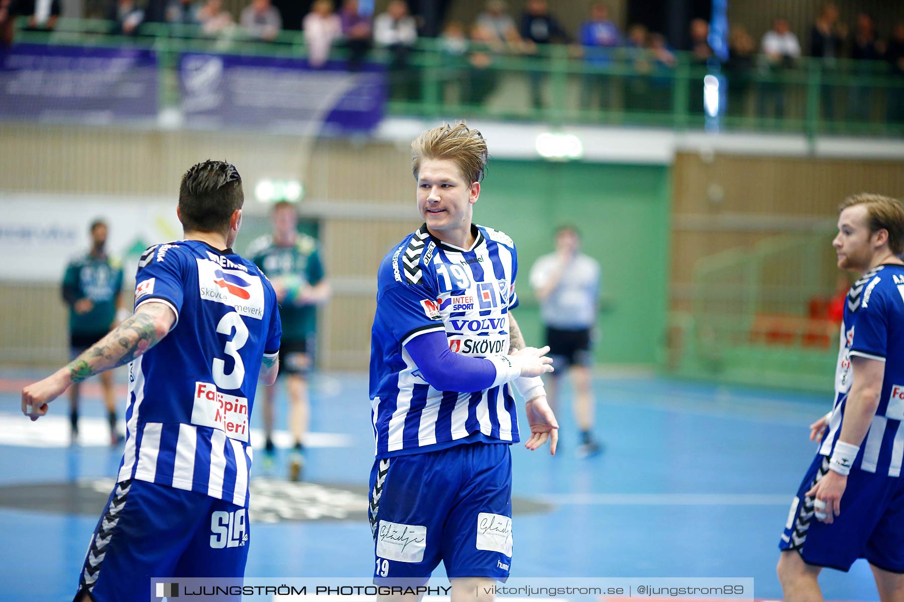 IFK Skövde HK-Önnereds HK 26-23,herr,Arena Skövde,Skövde,Sverige,Handboll,,2015,163377