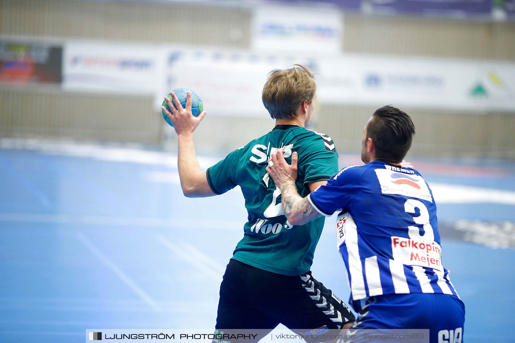 IFK Skövde HK-Önnereds HK 26-23,herr,Arena Skövde,Skövde,Sverige,Handboll,,2015,163382