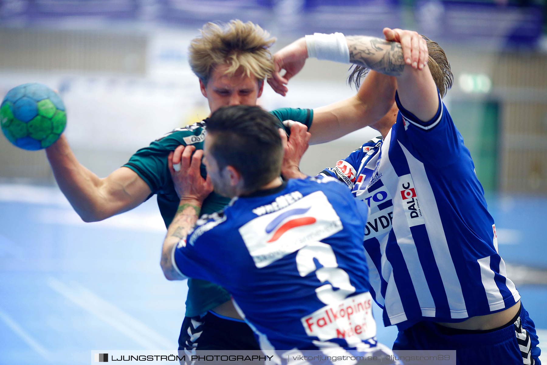 IFK Skövde HK-Önnereds HK 26-23,herr,Arena Skövde,Skövde,Sverige,Handboll,,2015,163393