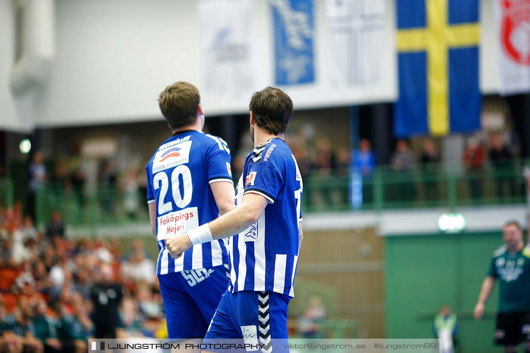 IFK Skövde HK-Önnereds HK 26-23,herr,Arena Skövde,Skövde,Sverige,Handboll,,2015,163410