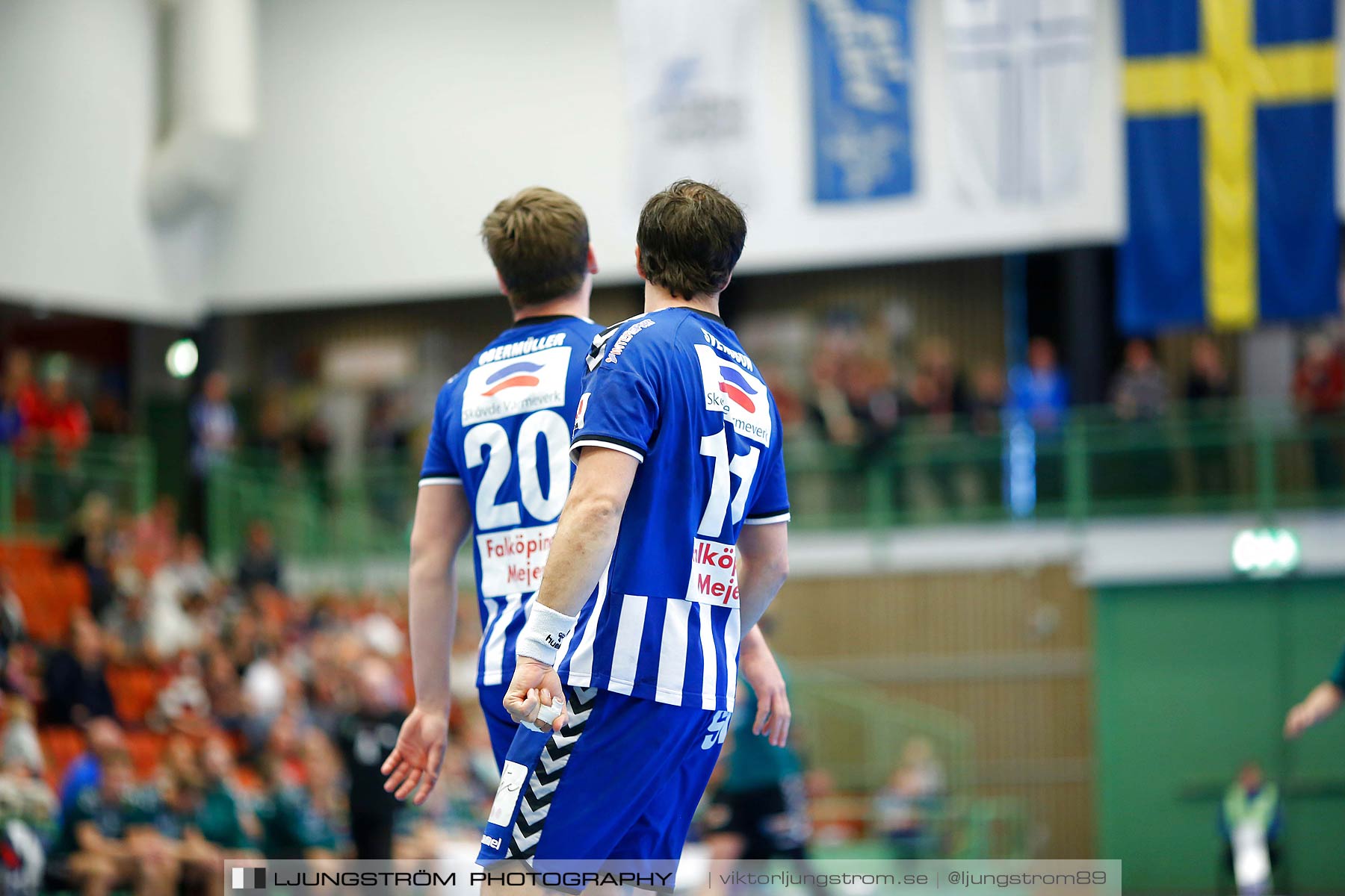 IFK Skövde HK-Önnereds HK 26-23,herr,Arena Skövde,Skövde,Sverige,Handboll,,2015,163411