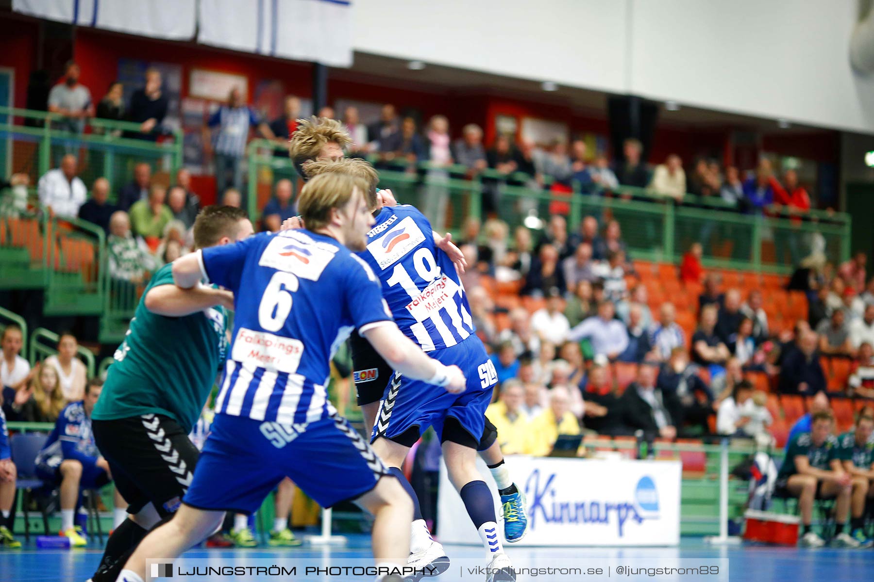 IFK Skövde HK-Önnereds HK 26-23,herr,Arena Skövde,Skövde,Sverige,Handboll,,2015,163412