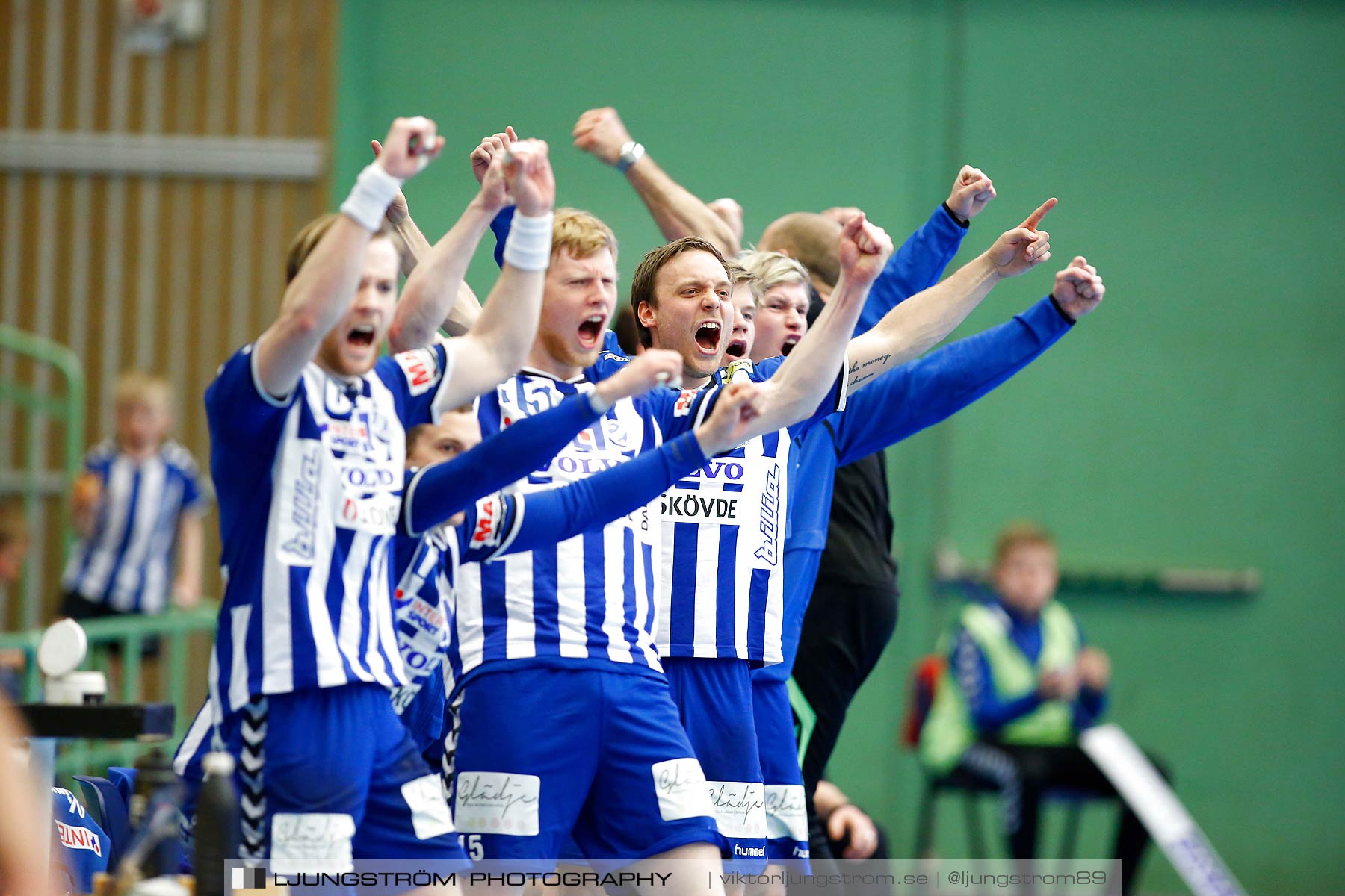 IFK Skövde HK-Önnereds HK 26-23,herr,Arena Skövde,Skövde,Sverige,Handboll,,2015,163459