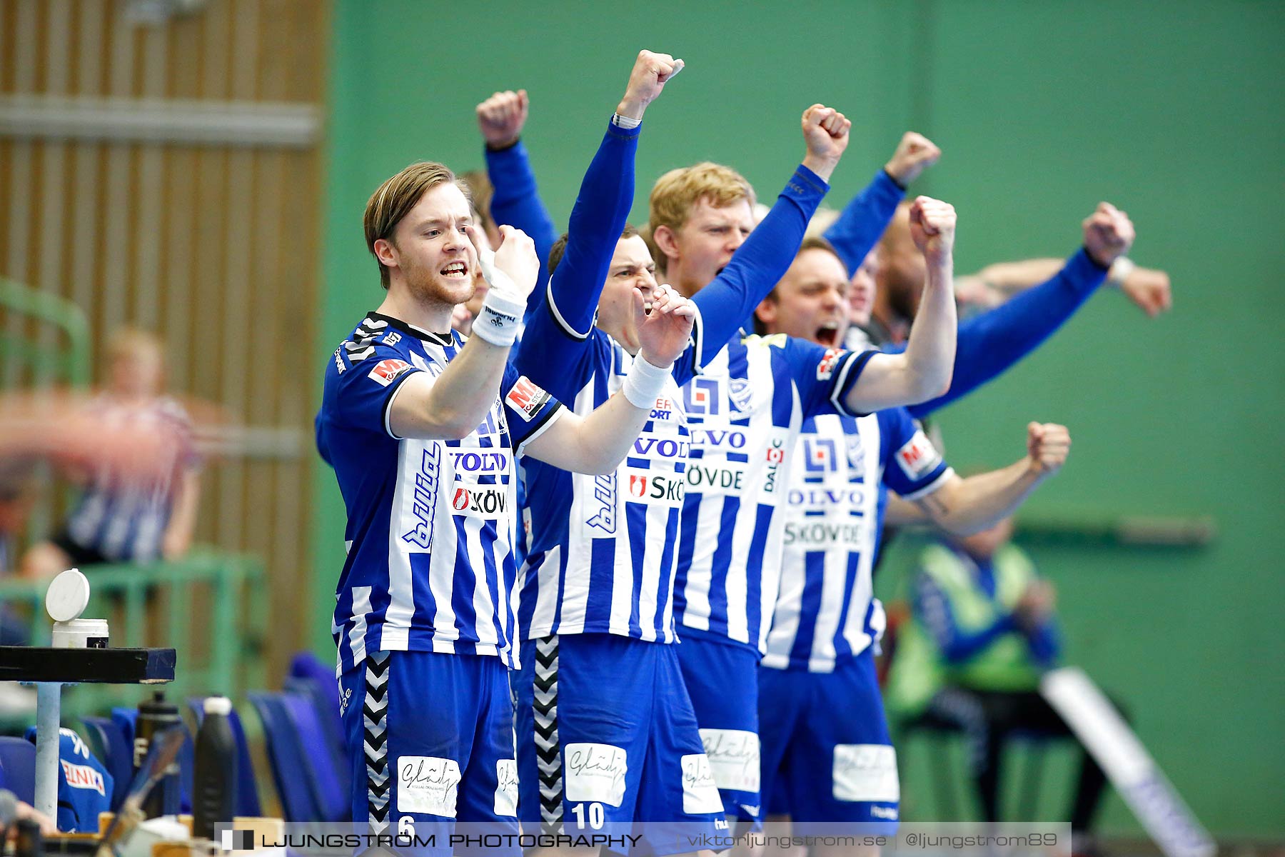 IFK Skövde HK-Önnereds HK 26-23,herr,Arena Skövde,Skövde,Sverige,Handboll,,2015,163464