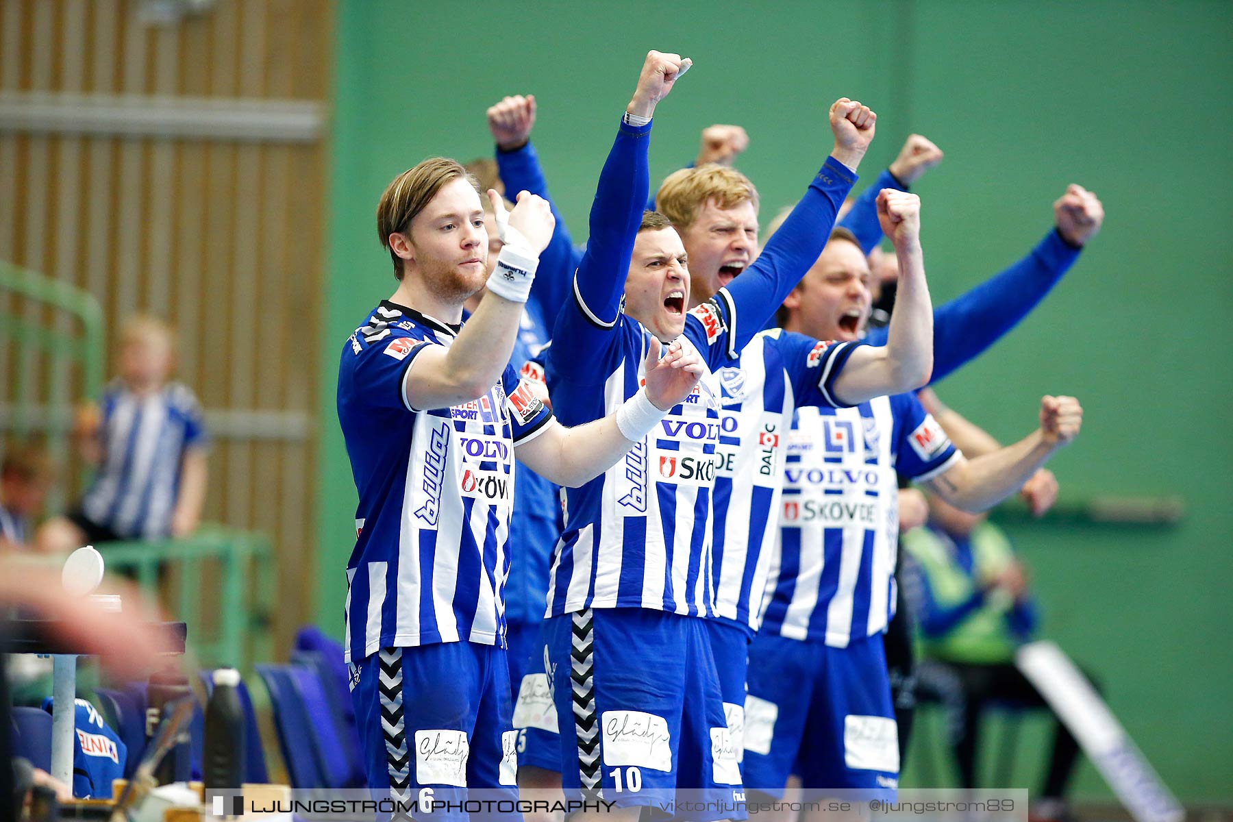 IFK Skövde HK-Önnereds HK 26-23,herr,Arena Skövde,Skövde,Sverige,Handboll,,2015,163465