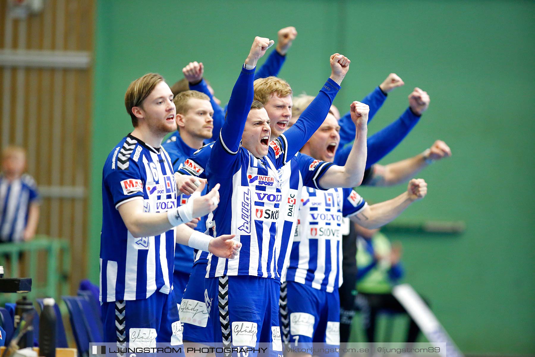 IFK Skövde HK-Önnereds HK 26-23,herr,Arena Skövde,Skövde,Sverige,Handboll,,2015,163468