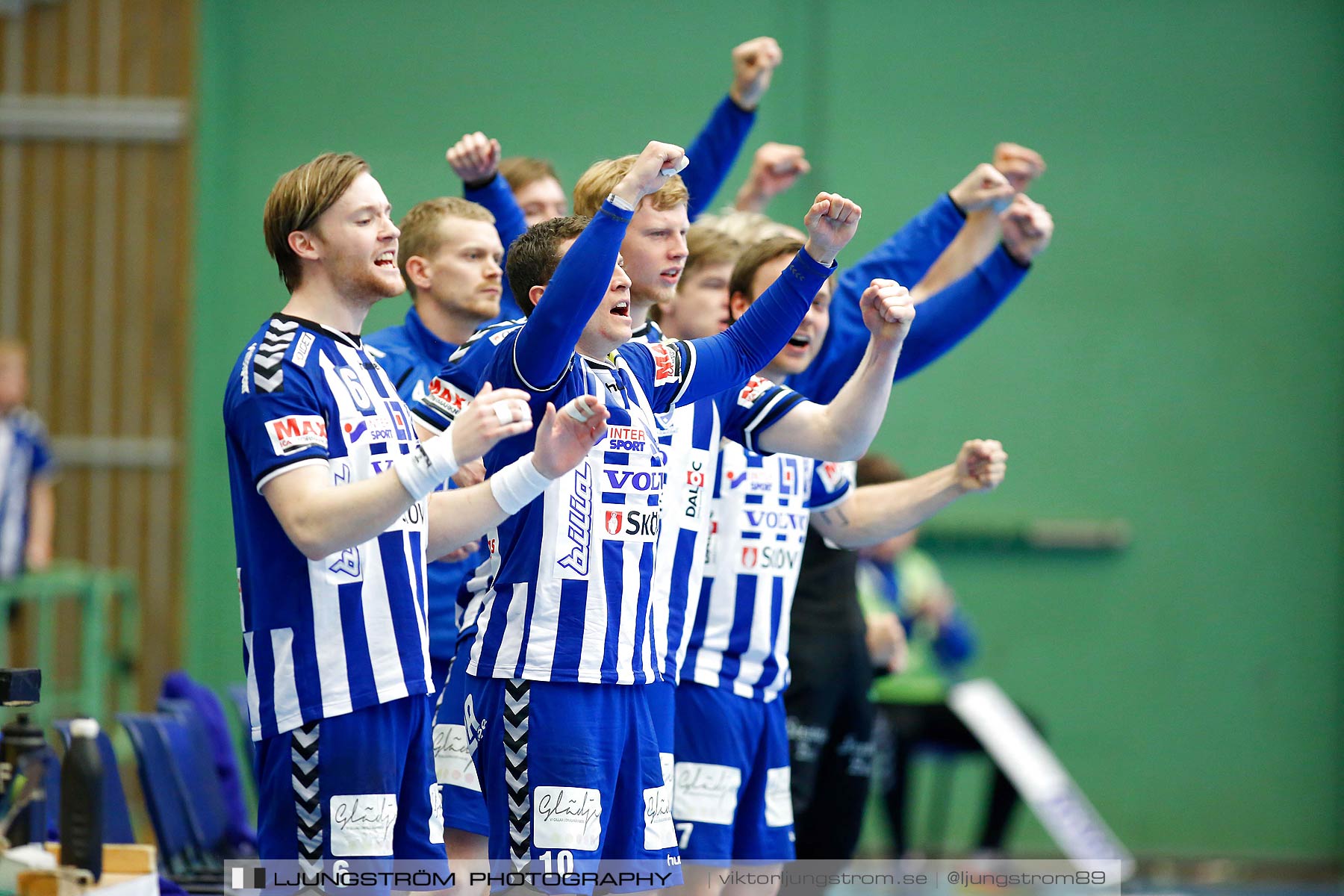 IFK Skövde HK-Önnereds HK 26-23,herr,Arena Skövde,Skövde,Sverige,Handboll,,2015,163471