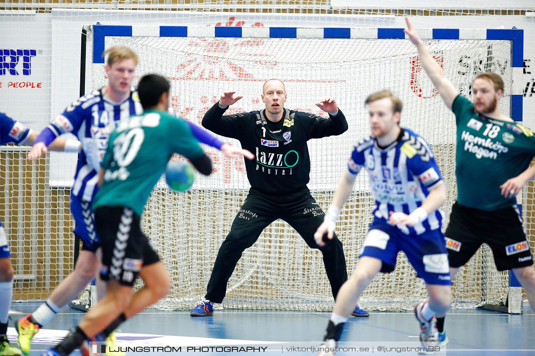 IFK Skövde HK-Önnereds HK 26-23,herr,Arena Skövde,Skövde,Sverige,Handboll,,2015,163475