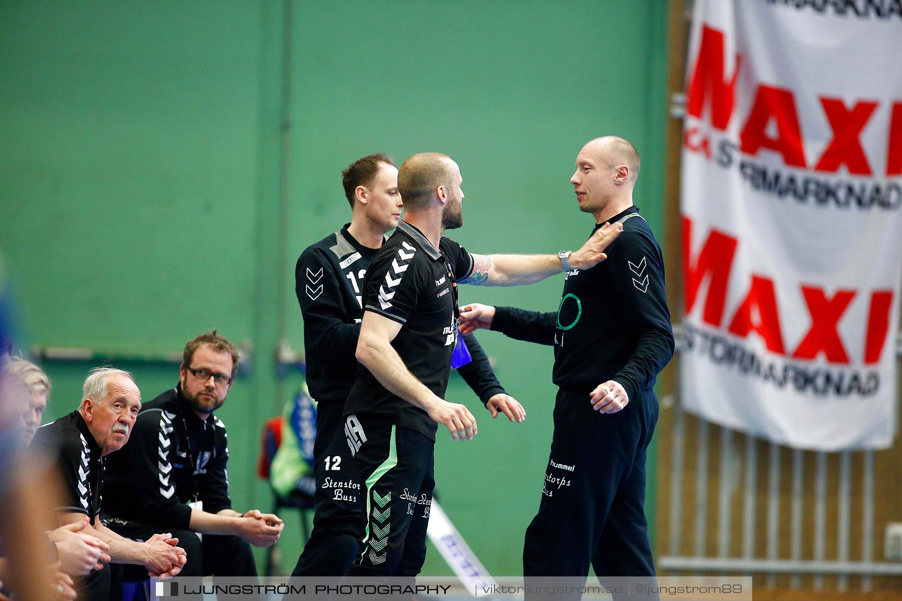 IFK Skövde HK-Önnereds HK 26-23,herr,Arena Skövde,Skövde,Sverige,Handboll,,2015,163479