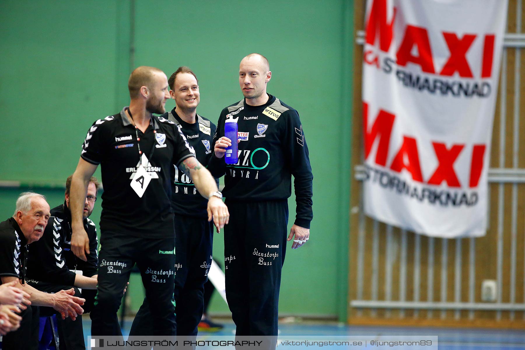 IFK Skövde HK-Önnereds HK 26-23,herr,Arena Skövde,Skövde,Sverige,Handboll,,2015,163483