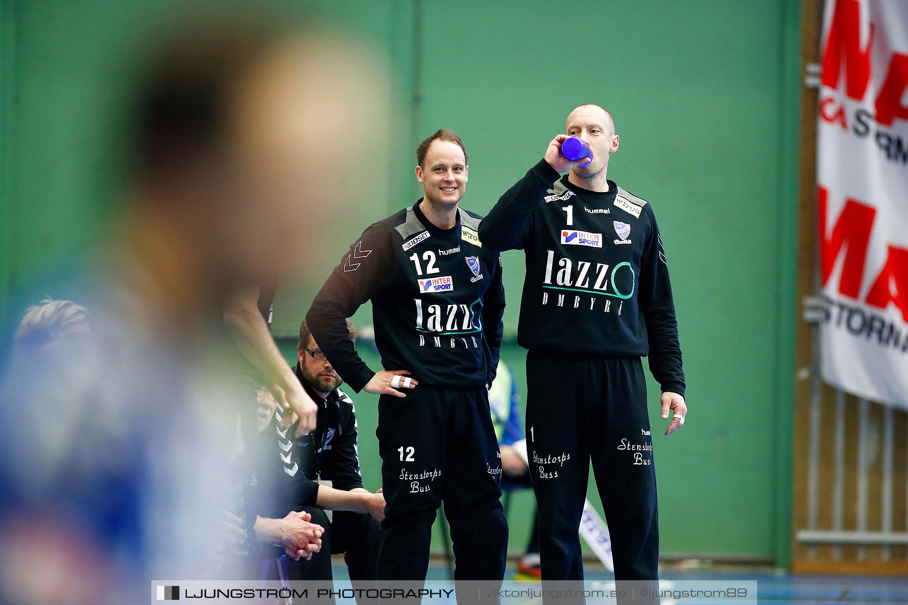 IFK Skövde HK-Önnereds HK 26-23,herr,Arena Skövde,Skövde,Sverige,Handboll,,2015,163487