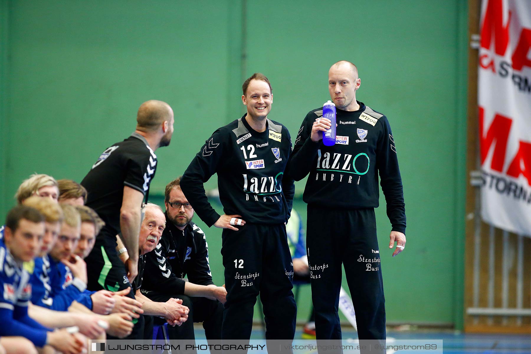 IFK Skövde HK-Önnereds HK 26-23,herr,Arena Skövde,Skövde,Sverige,Handboll,,2015,163488