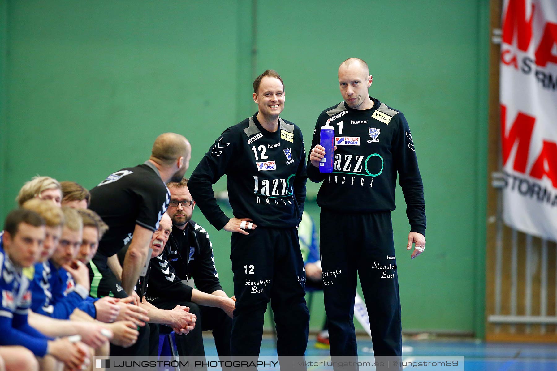 IFK Skövde HK-Önnereds HK 26-23,herr,Arena Skövde,Skövde,Sverige,Handboll,,2015,163489