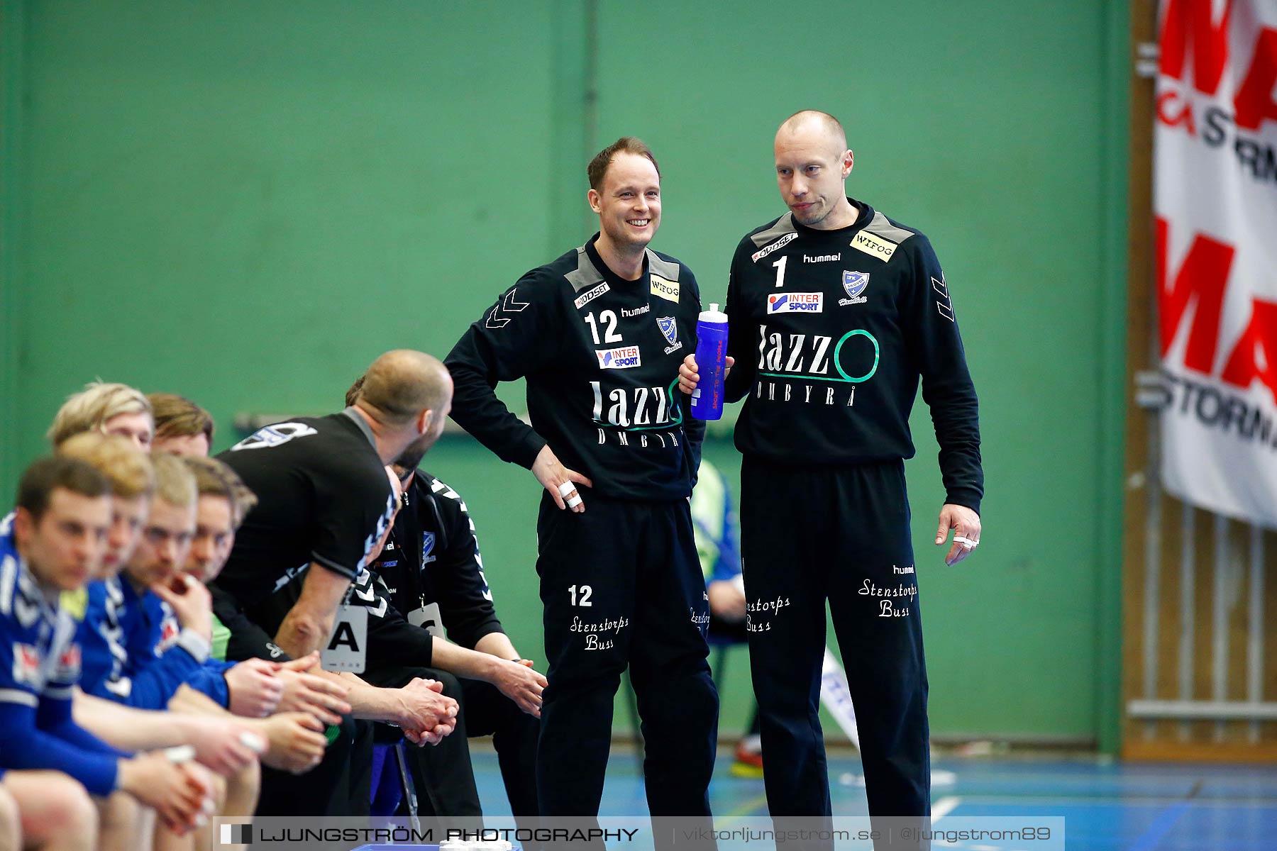 IFK Skövde HK-Önnereds HK 26-23,herr,Arena Skövde,Skövde,Sverige,Handboll,,2015,163490