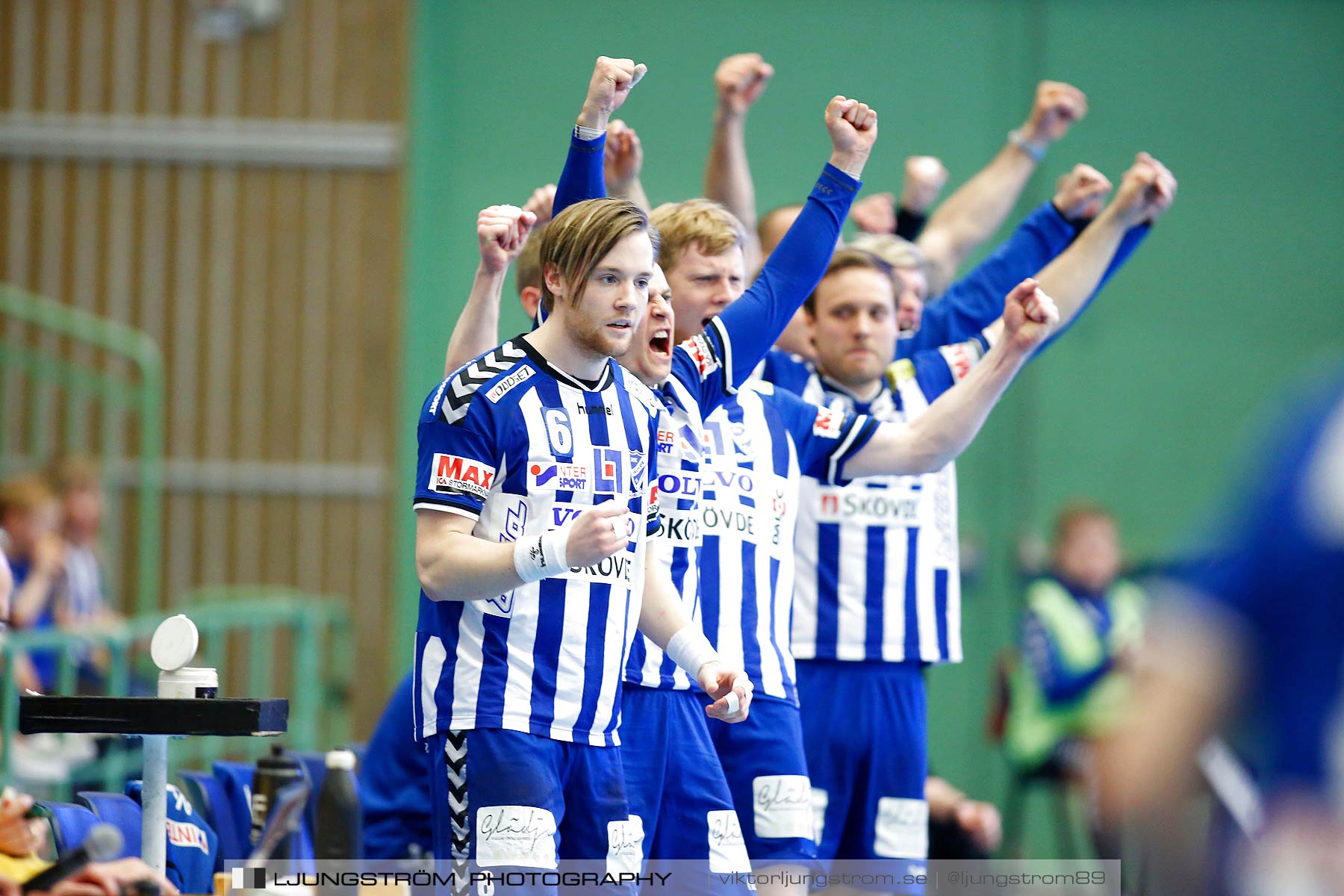 IFK Skövde HK-Önnereds HK 26-23,herr,Arena Skövde,Skövde,Sverige,Handboll,,2015,163493
