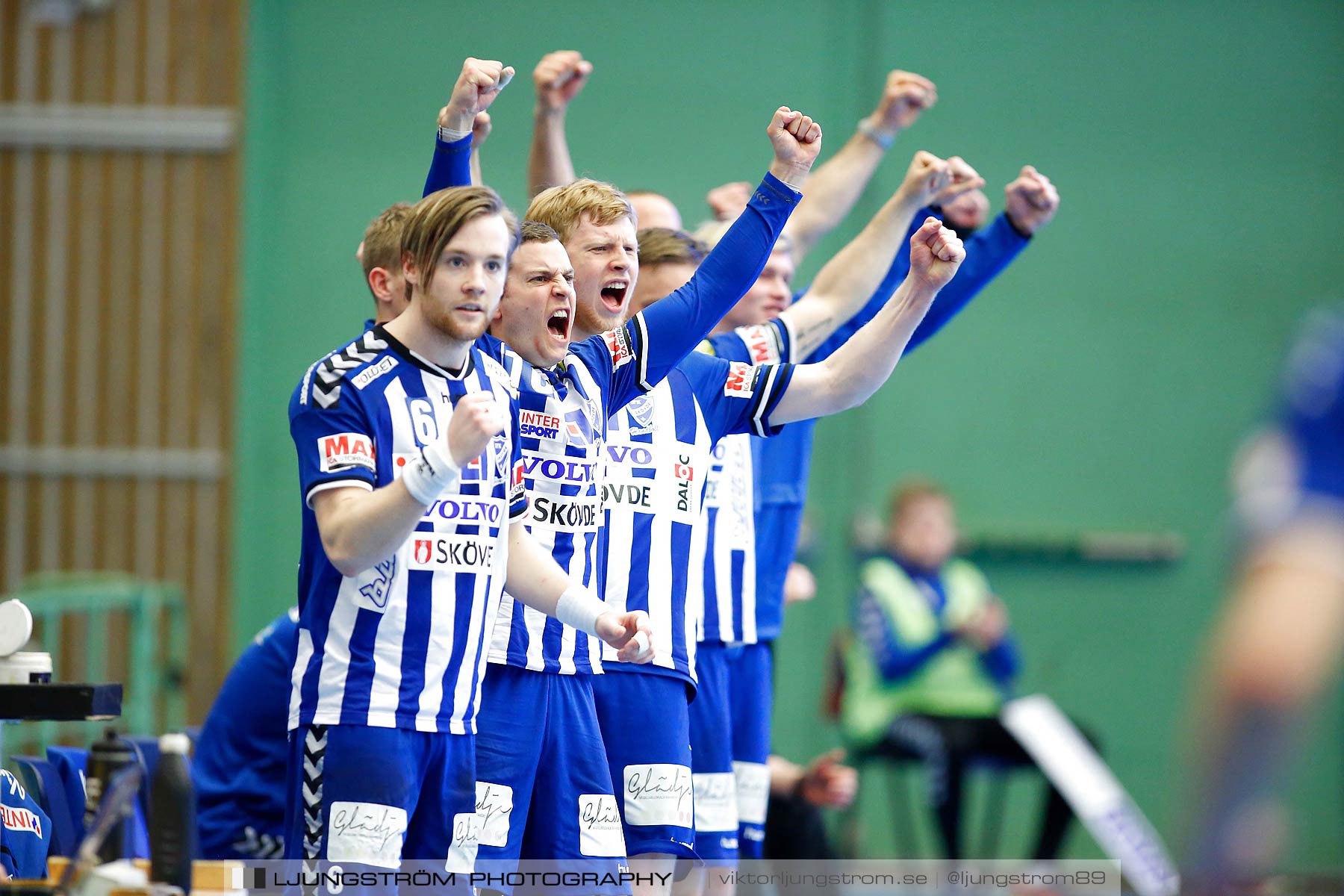 IFK Skövde HK-Önnereds HK 26-23,herr,Arena Skövde,Skövde,Sverige,Handboll,,2015,163495