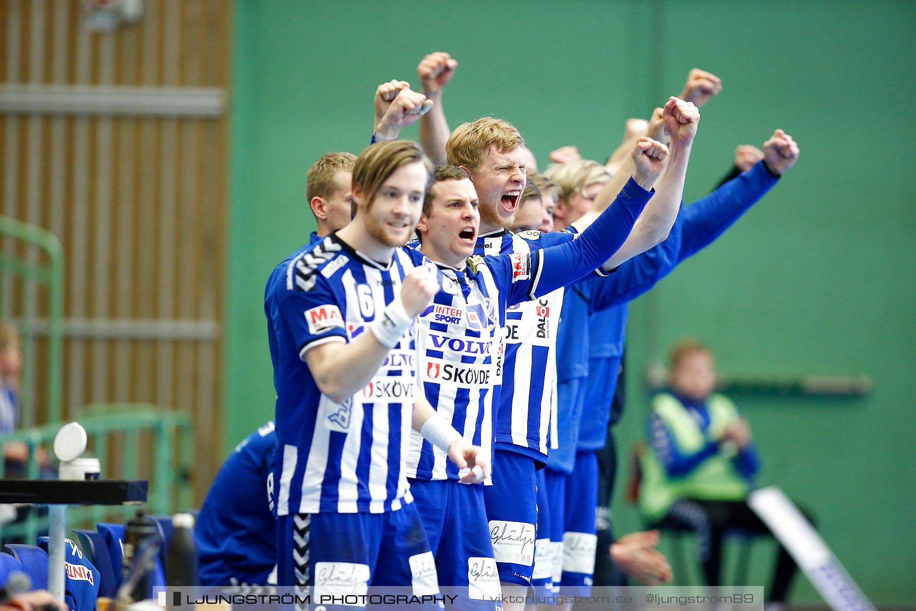 IFK Skövde HK-Önnereds HK 26-23,herr,Arena Skövde,Skövde,Sverige,Handboll,,2015,163497