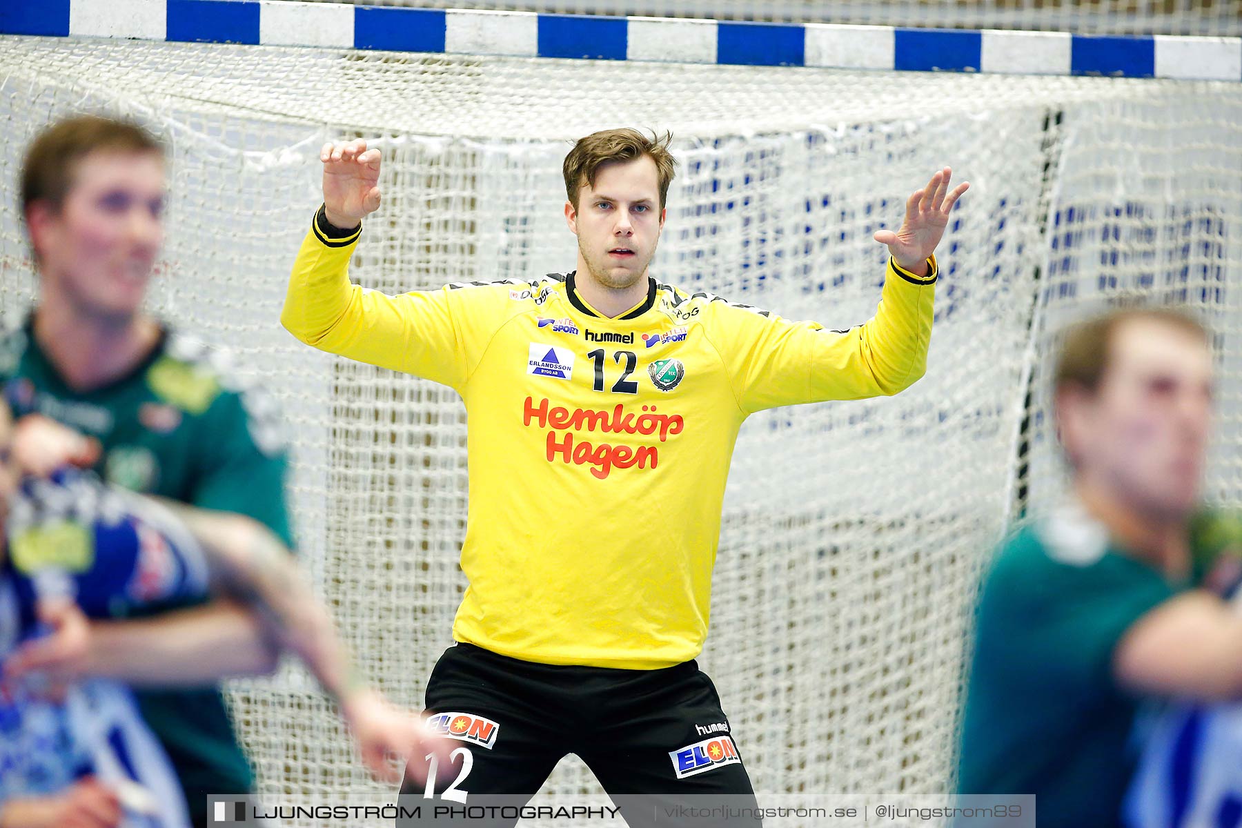 IFK Skövde HK-Önnereds HK 26-23,herr,Arena Skövde,Skövde,Sverige,Handboll,,2015,163501