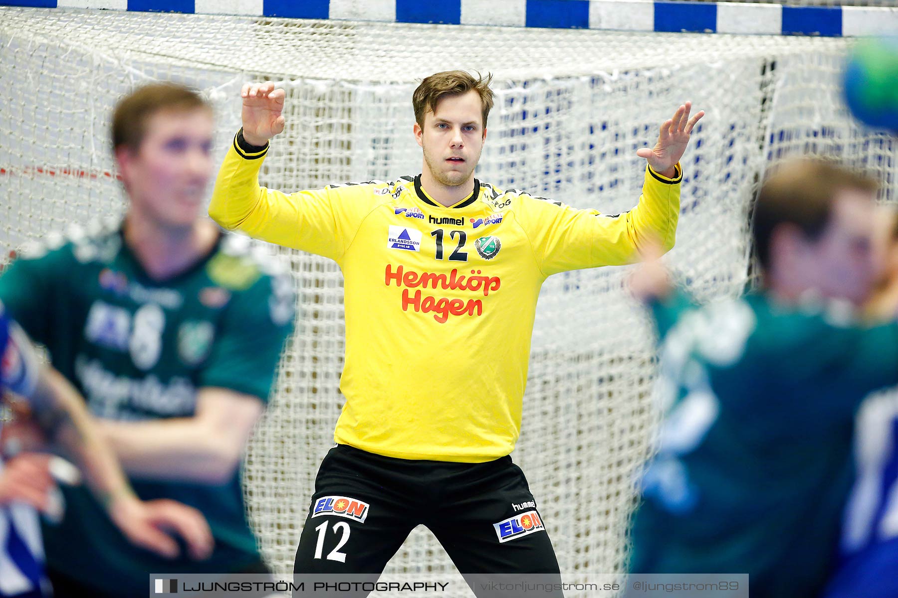 IFK Skövde HK-Önnereds HK 26-23,herr,Arena Skövde,Skövde,Sverige,Handboll,,2015,163502