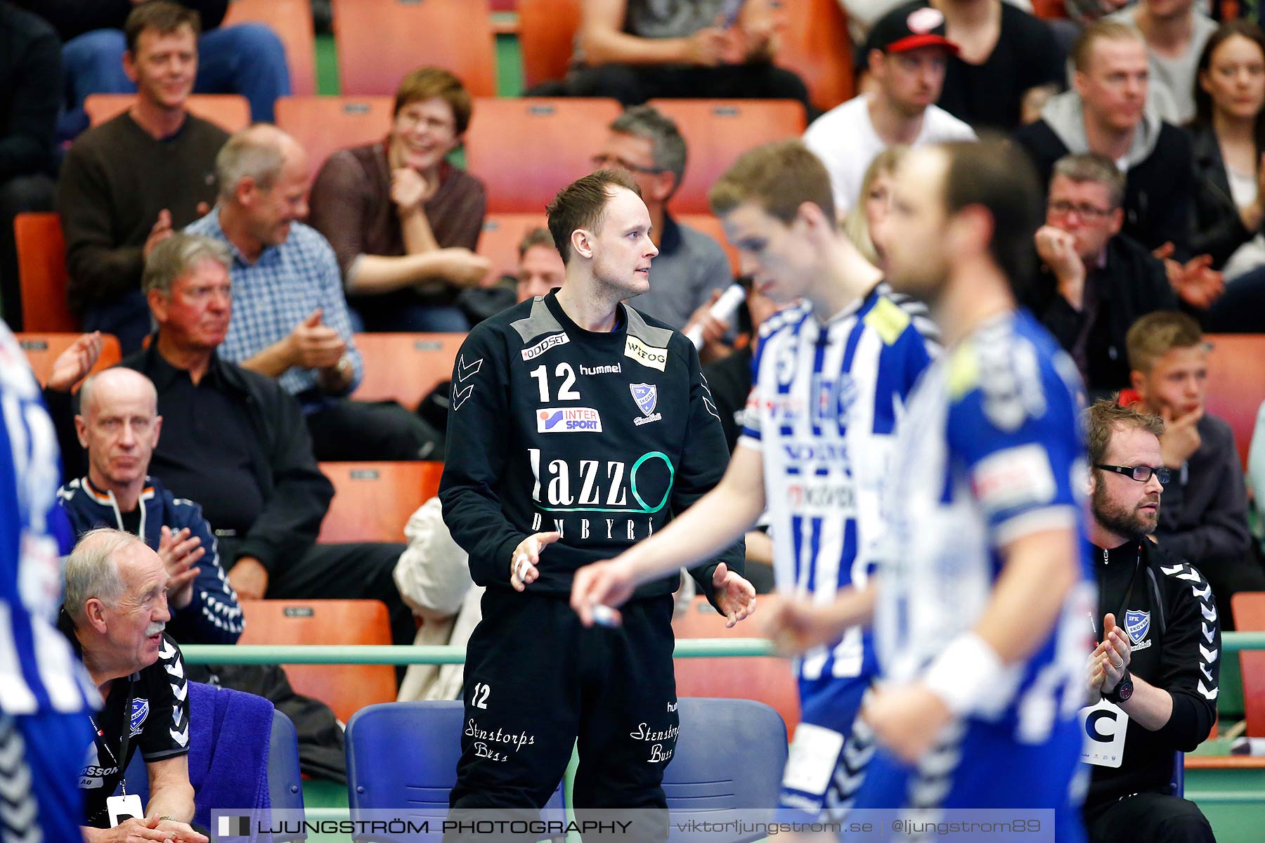 IFK Skövde HK-Önnereds HK 26-23,herr,Arena Skövde,Skövde,Sverige,Handboll,,2015,163512