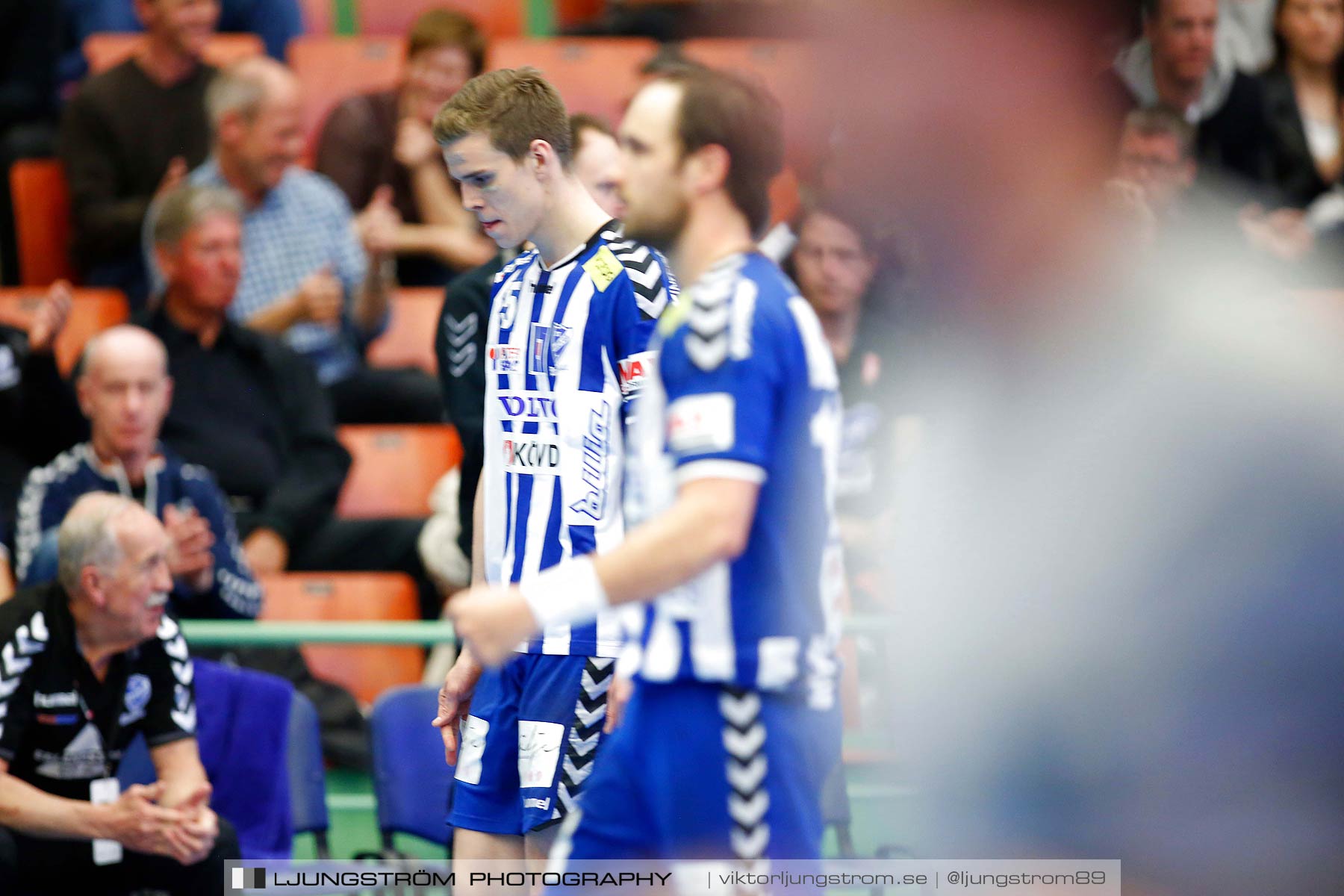 IFK Skövde HK-Önnereds HK 26-23,herr,Arena Skövde,Skövde,Sverige,Handboll,,2015,163514