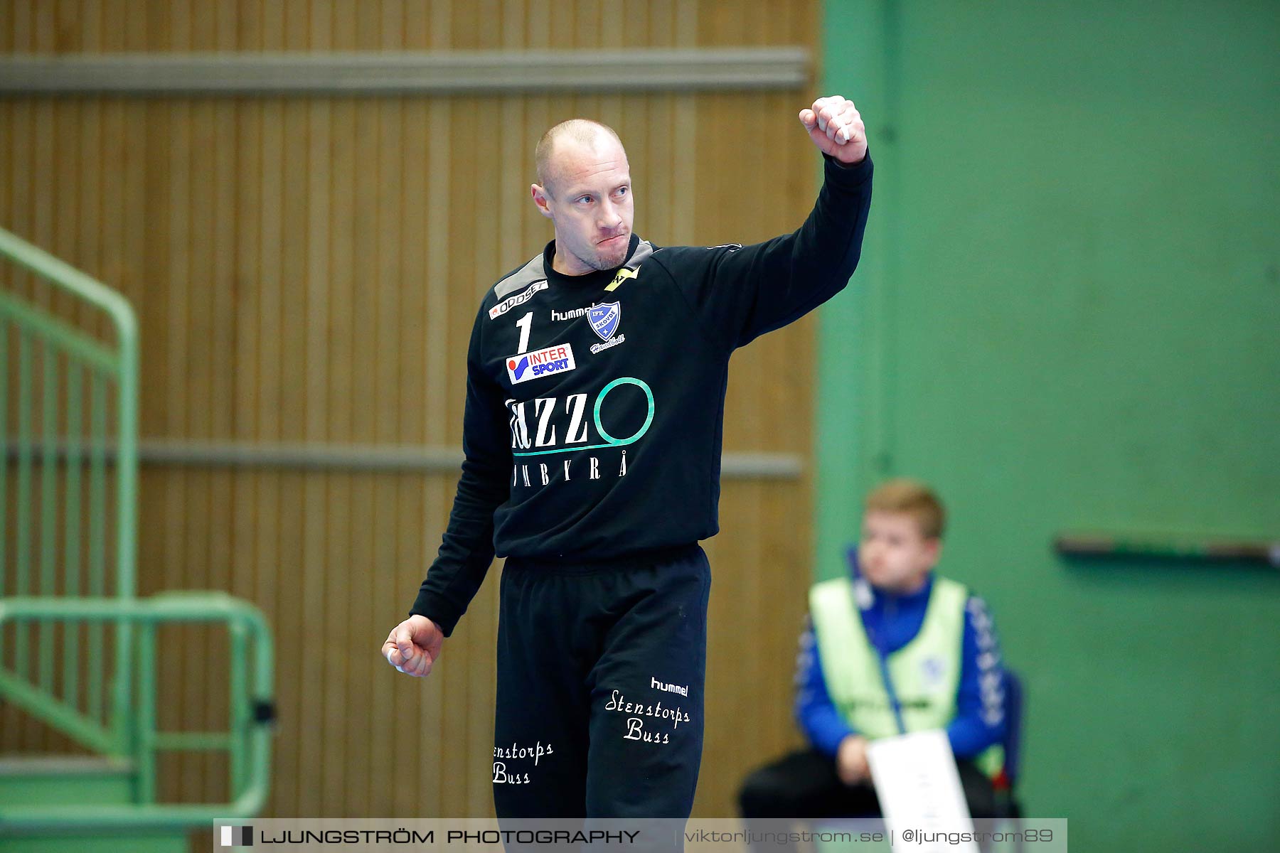 IFK Skövde HK-Önnereds HK 26-23,herr,Arena Skövde,Skövde,Sverige,Handboll,,2015,163519