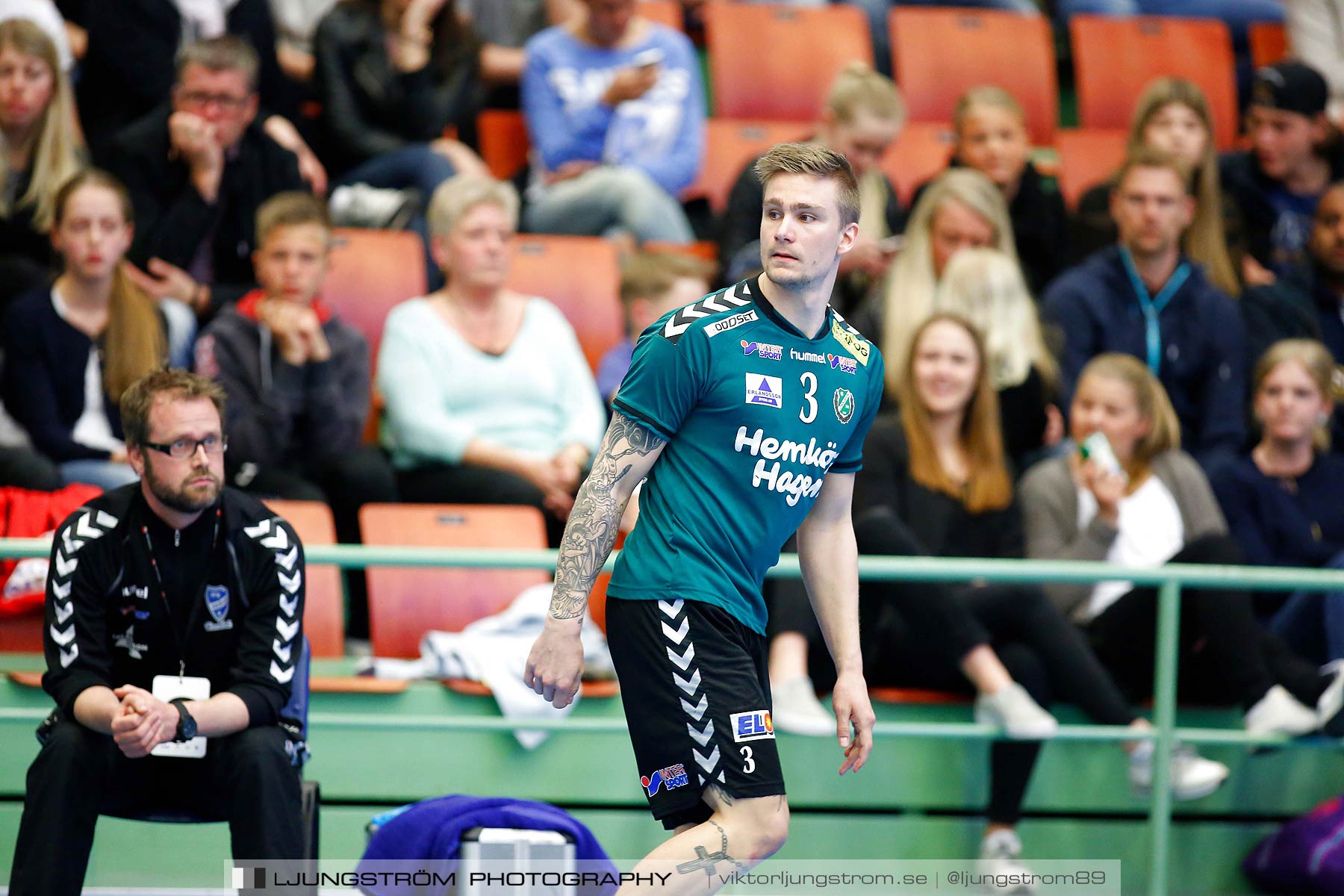 IFK Skövde HK-Önnereds HK 26-23,herr,Arena Skövde,Skövde,Sverige,Handboll,,2015,163526